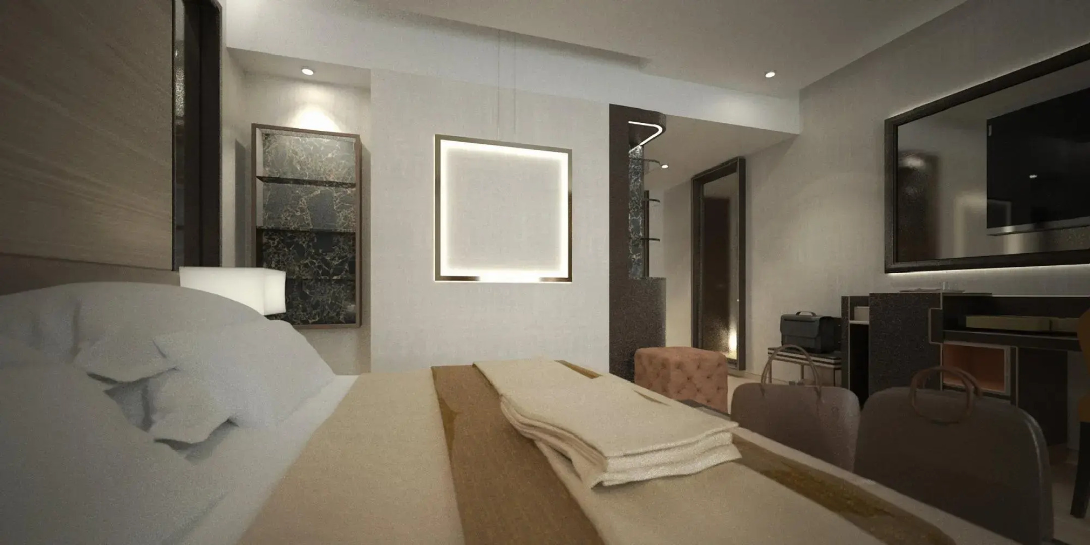 The Square Milano Duomo - Preferred Hotels & Resorts