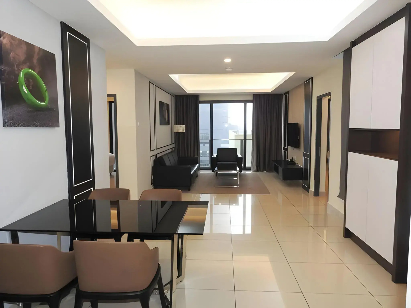 Grand Ion Delemen Hotel 
