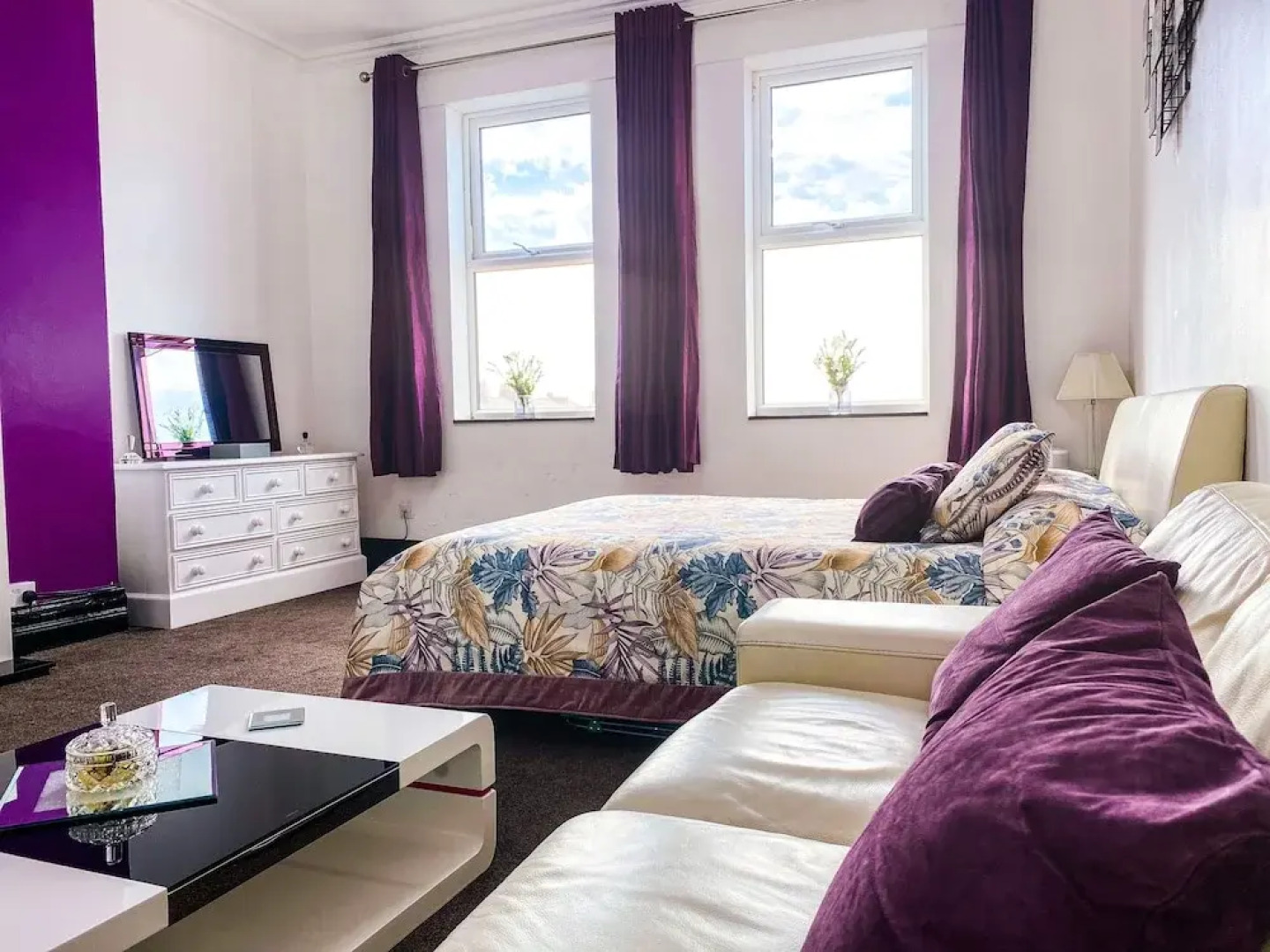 PHOENIX Executive Apartments