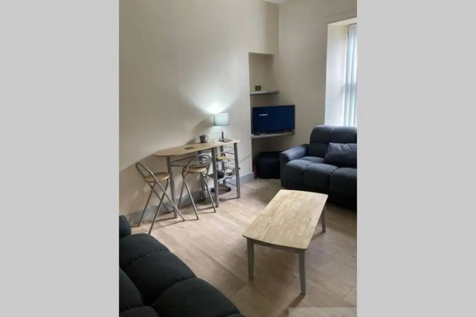 The Annex Keith Self Catering WiFi Private Parking bkng