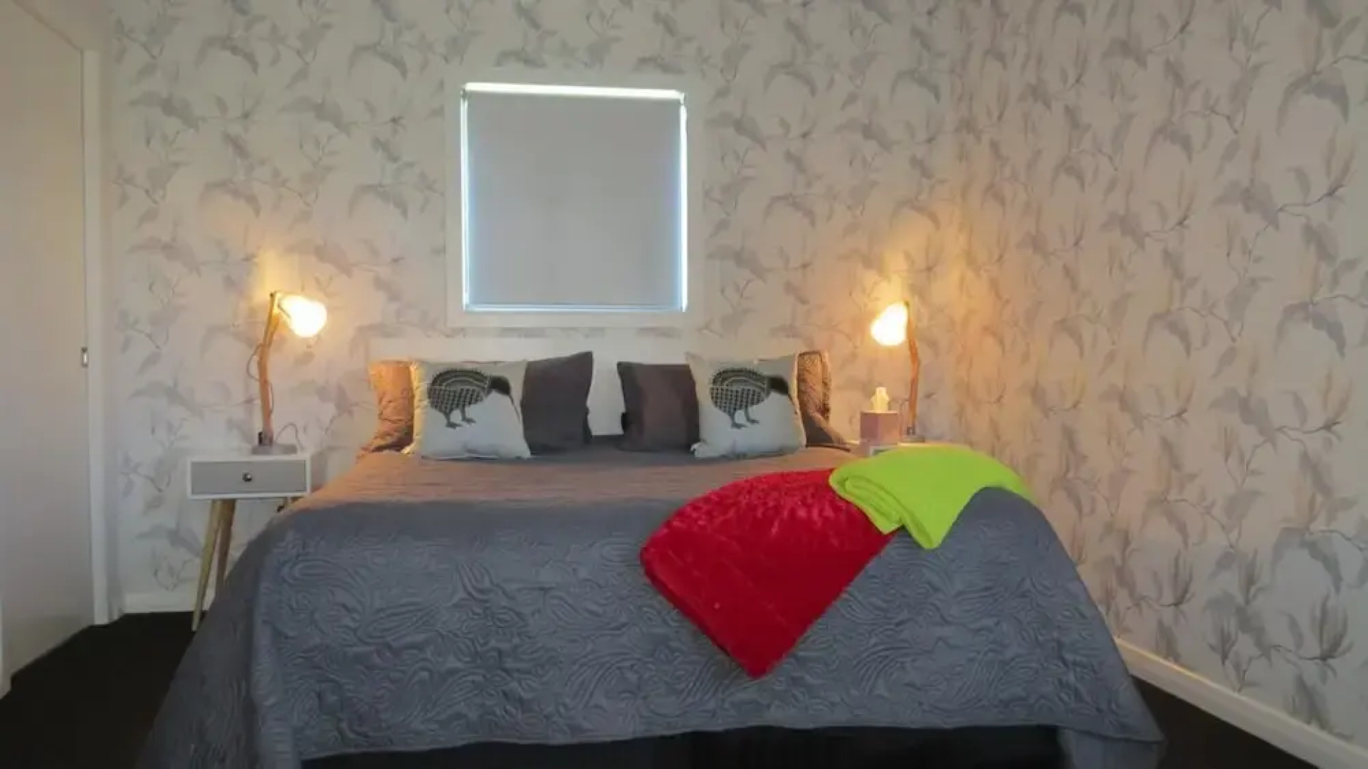 Buckland BnB