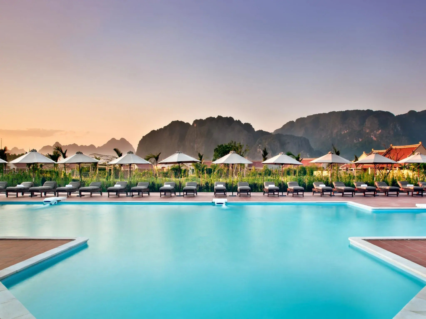 Emeralda Resort Ninh Binh