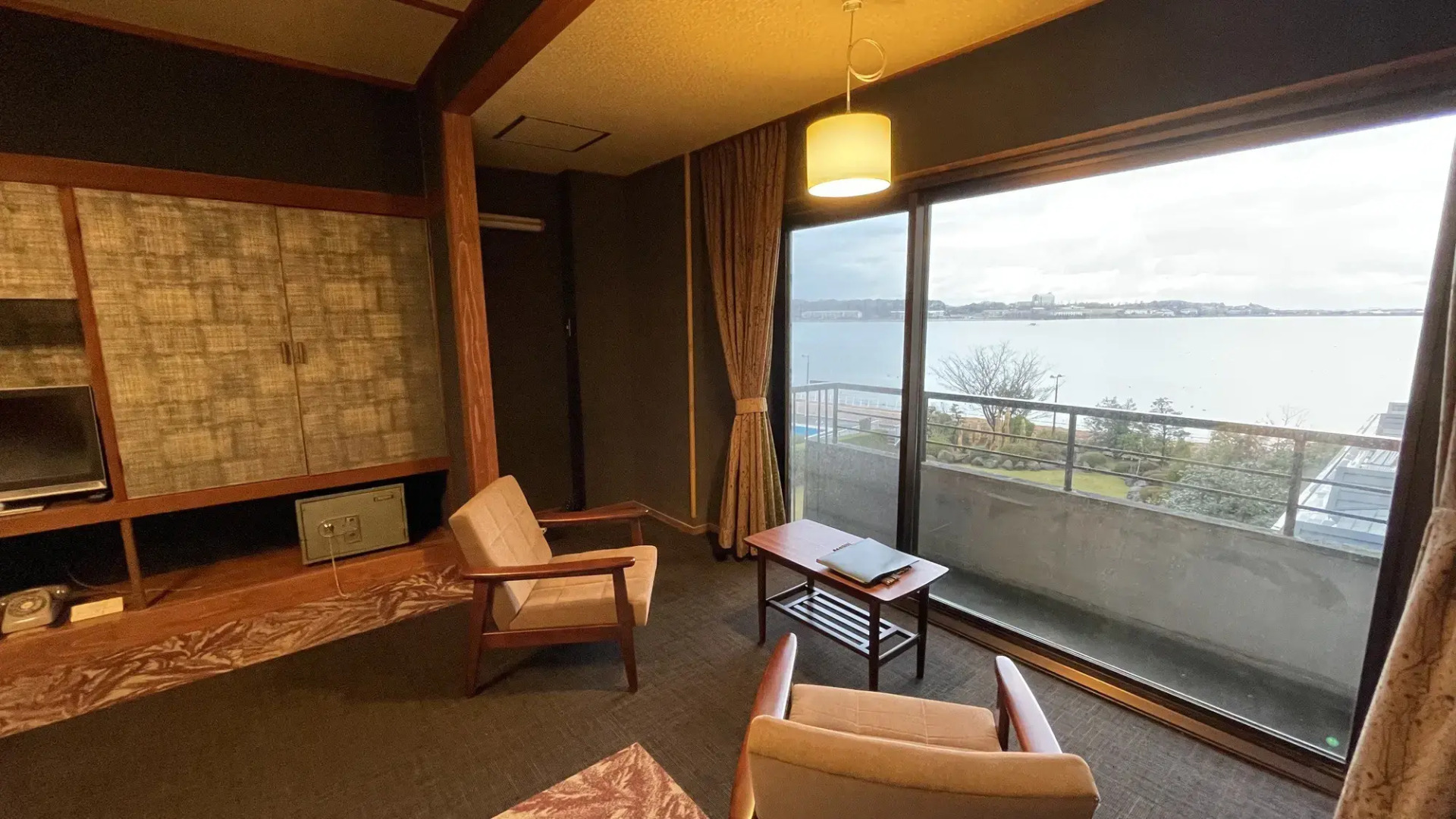 Katayamazu Onsen Kanoya Korakuen