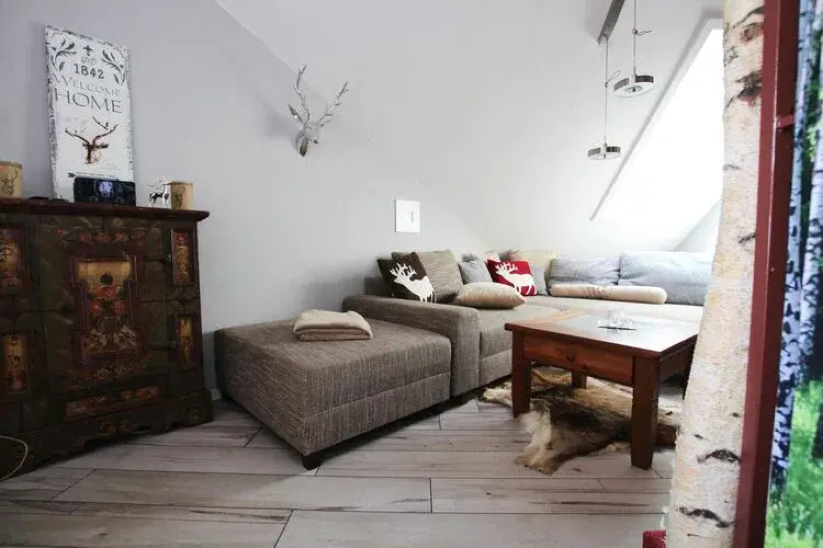 Apartment Jagdschlosschen, Bad Sachsa