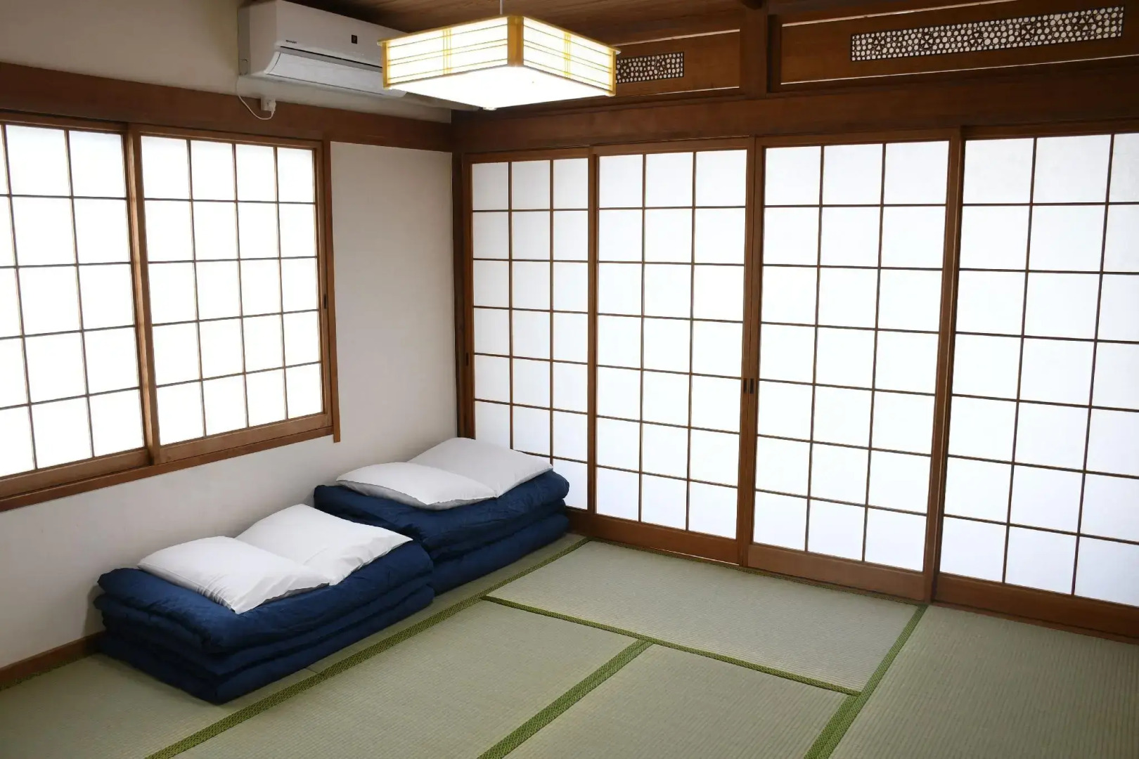 Onsen Yado Hamayu Nagi - Hostel