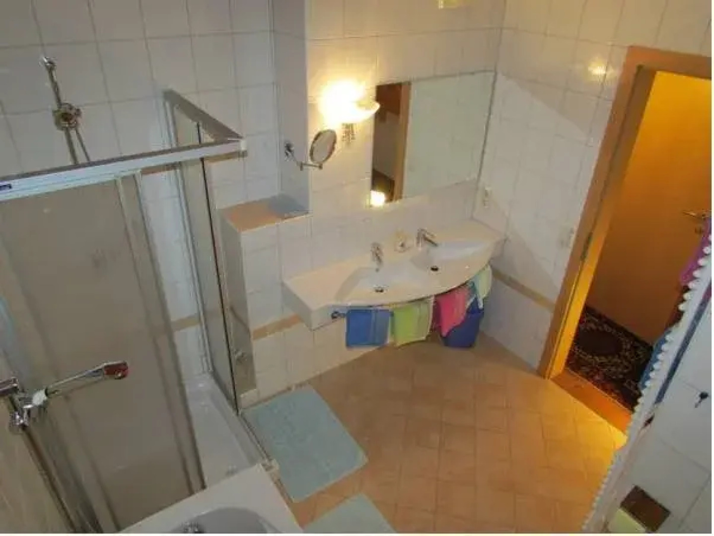 Haus Berge Appartements