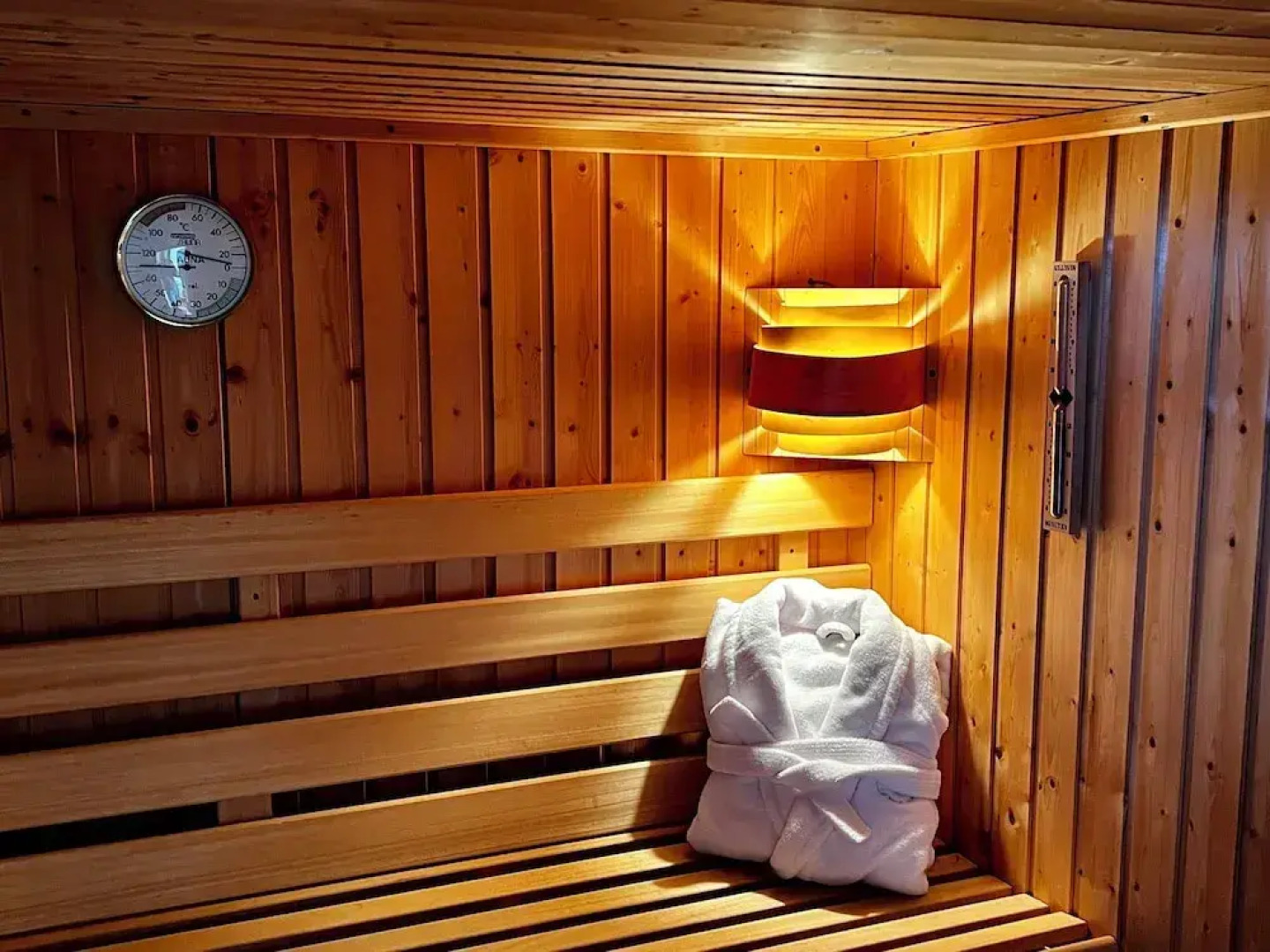 Le Château de Leugny