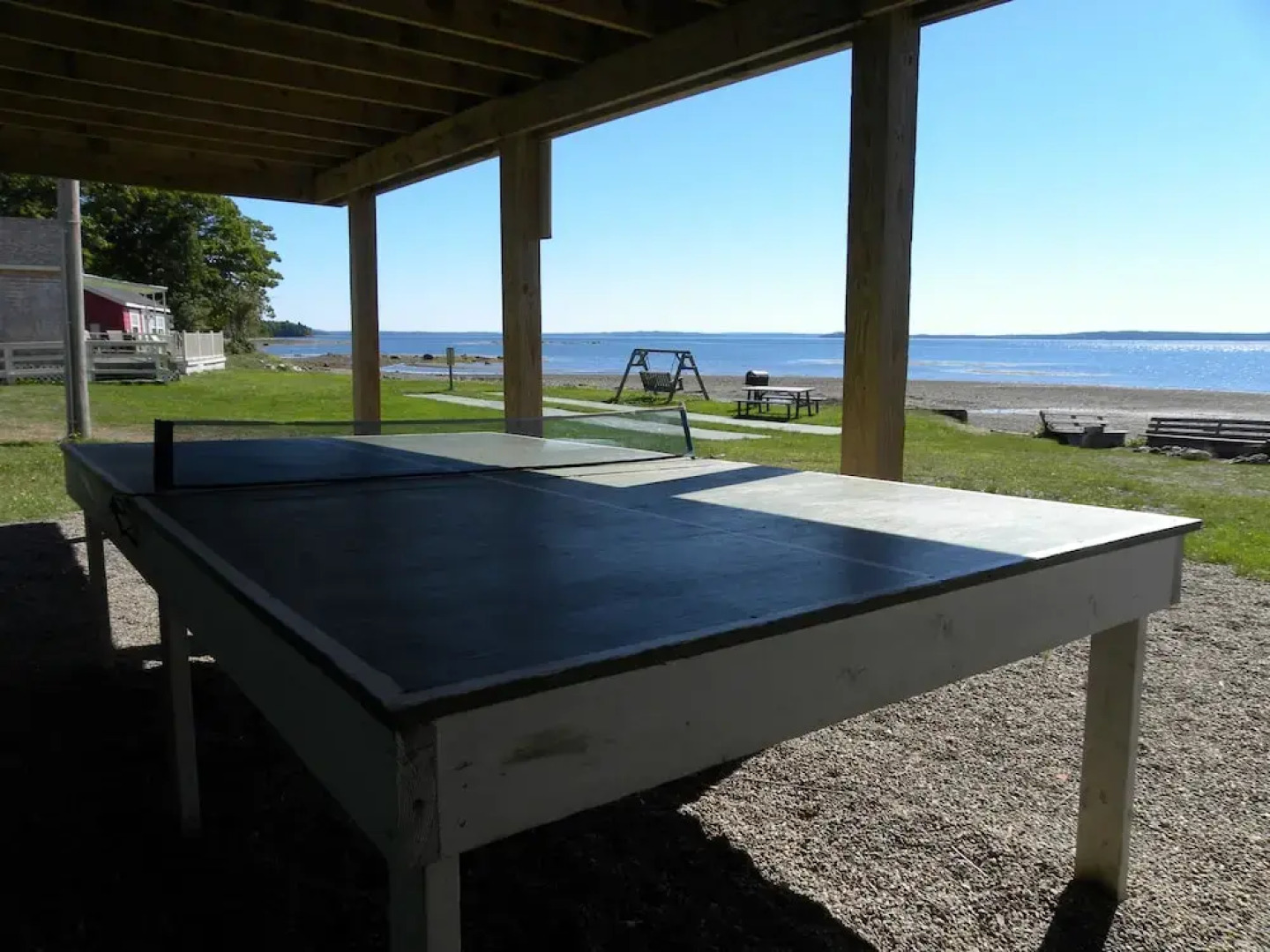 Colonial Gables Oceanfront Village