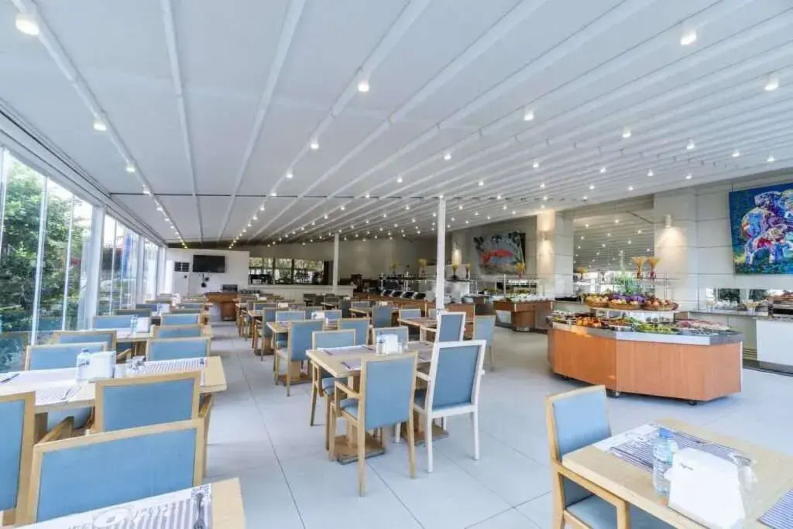 Dragut Point North Hotel