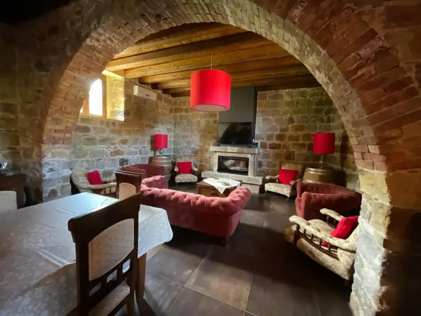 Antico Borgo Buonanotte