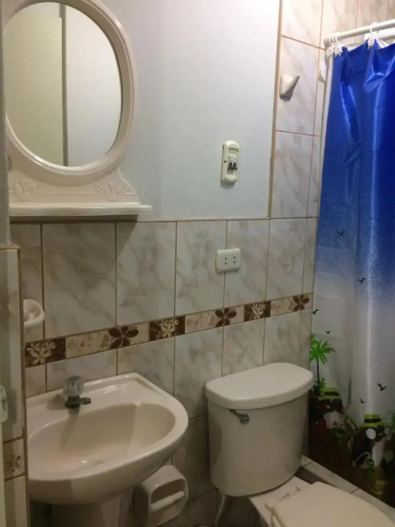 Hospedaje de los Reyes