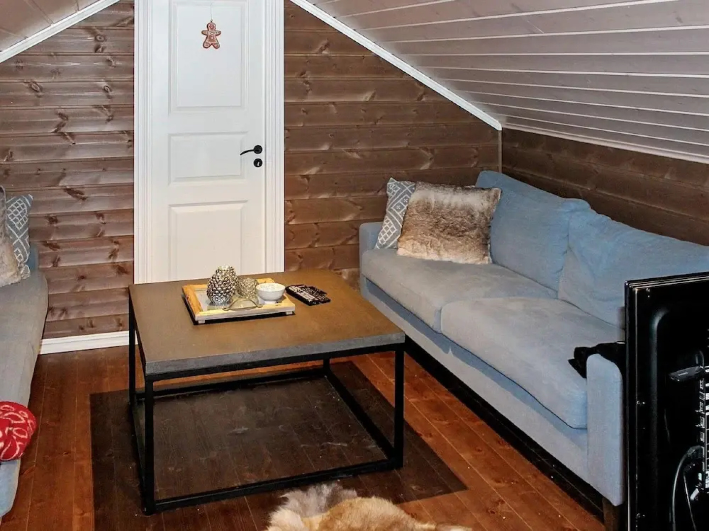 6 Person Holiday Home in Nesbyen