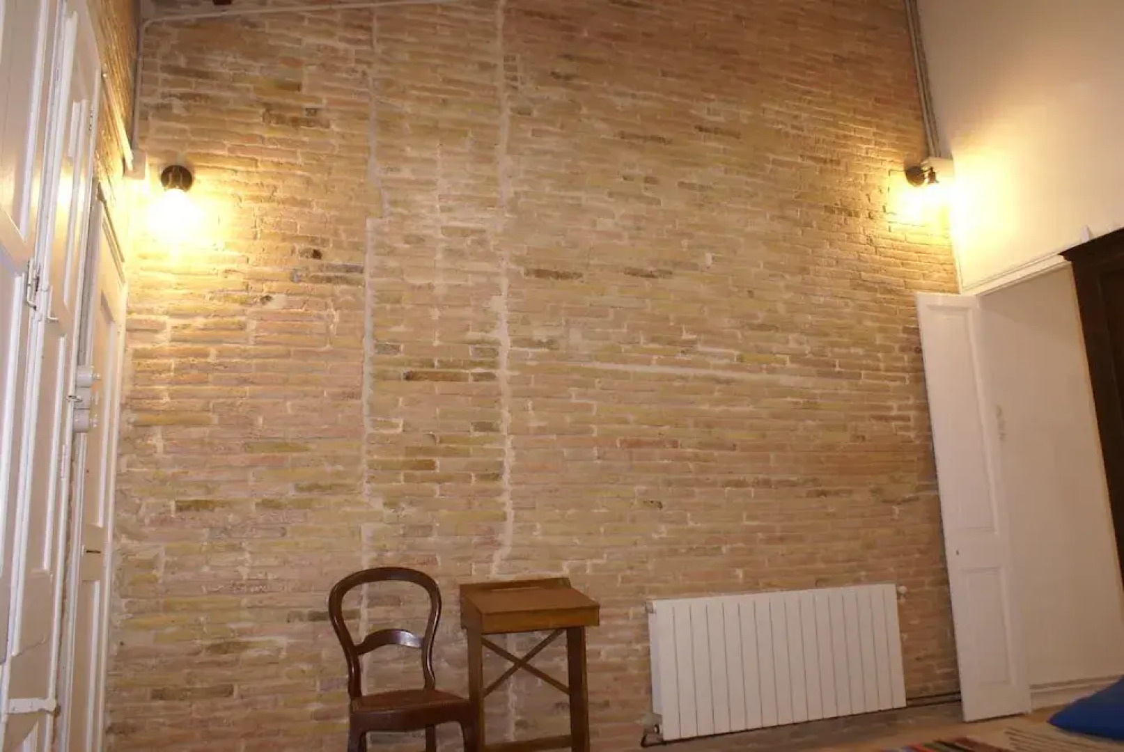 Downtown Vilanova Rent House