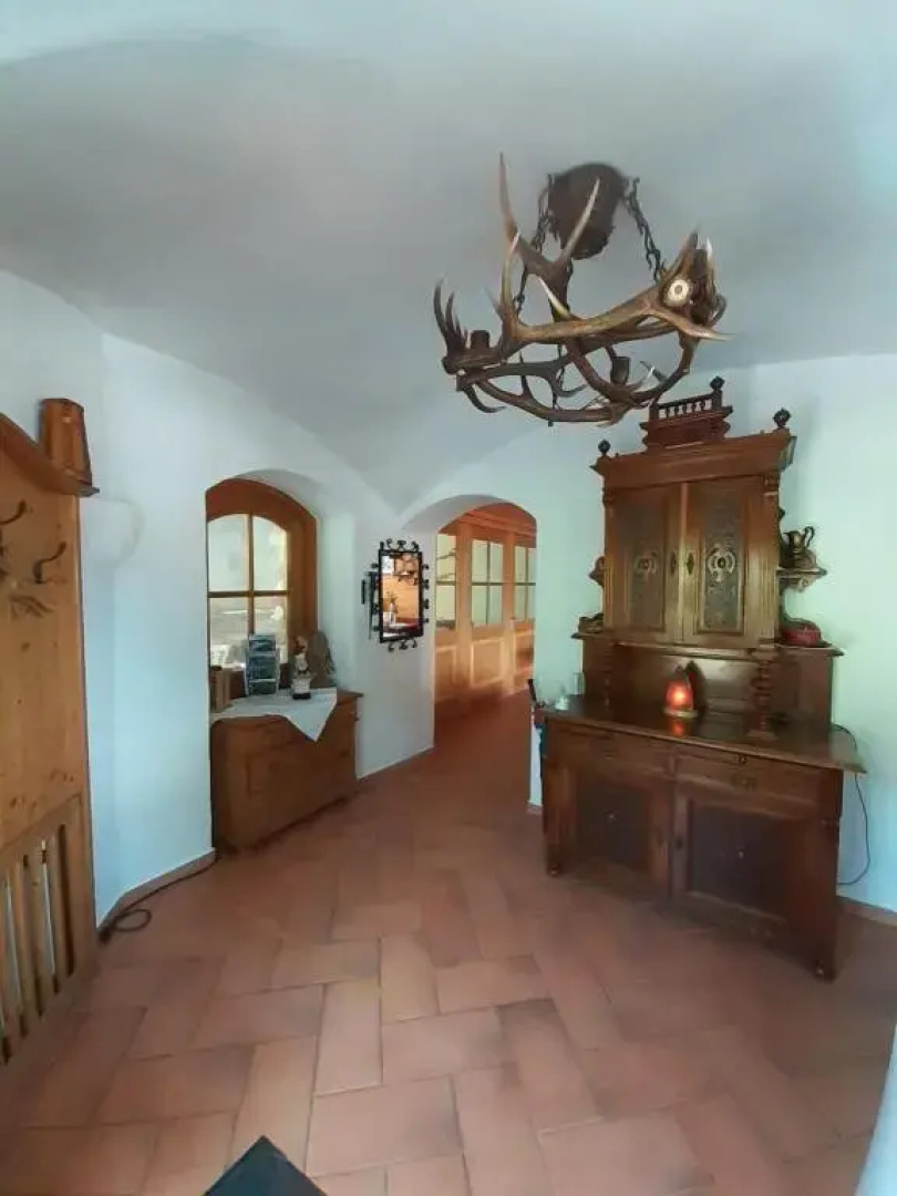 Gasthof Und Hotel Maria Gern