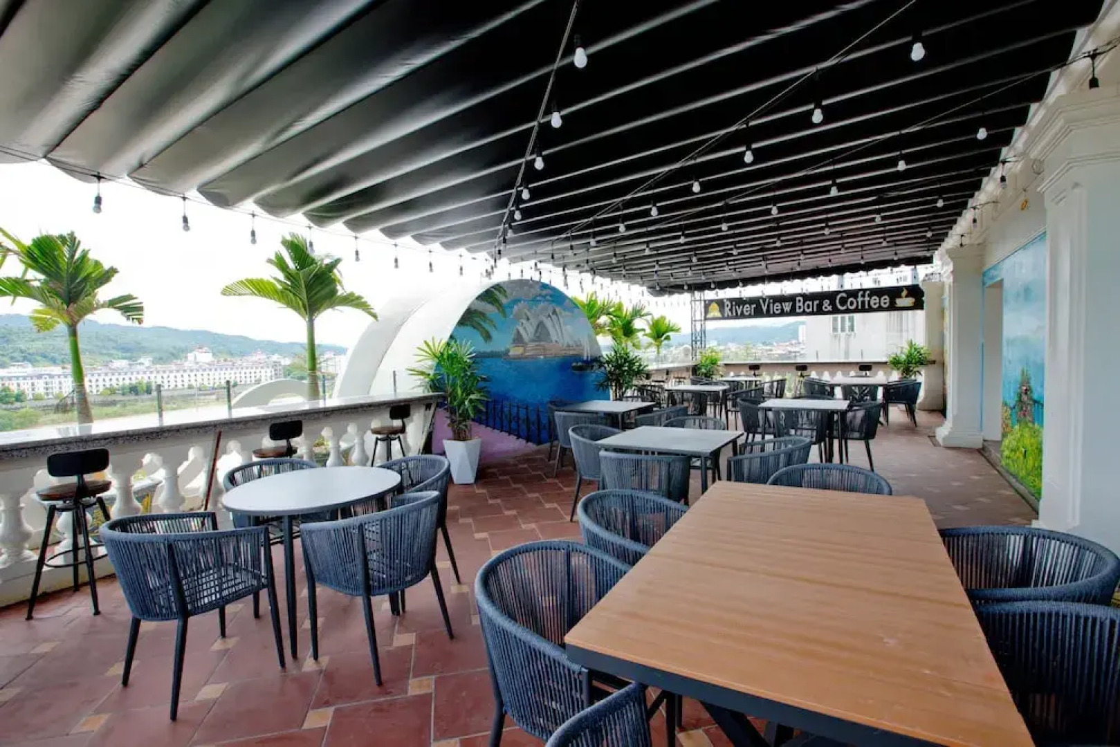 Thai Ha Luxury Hotel