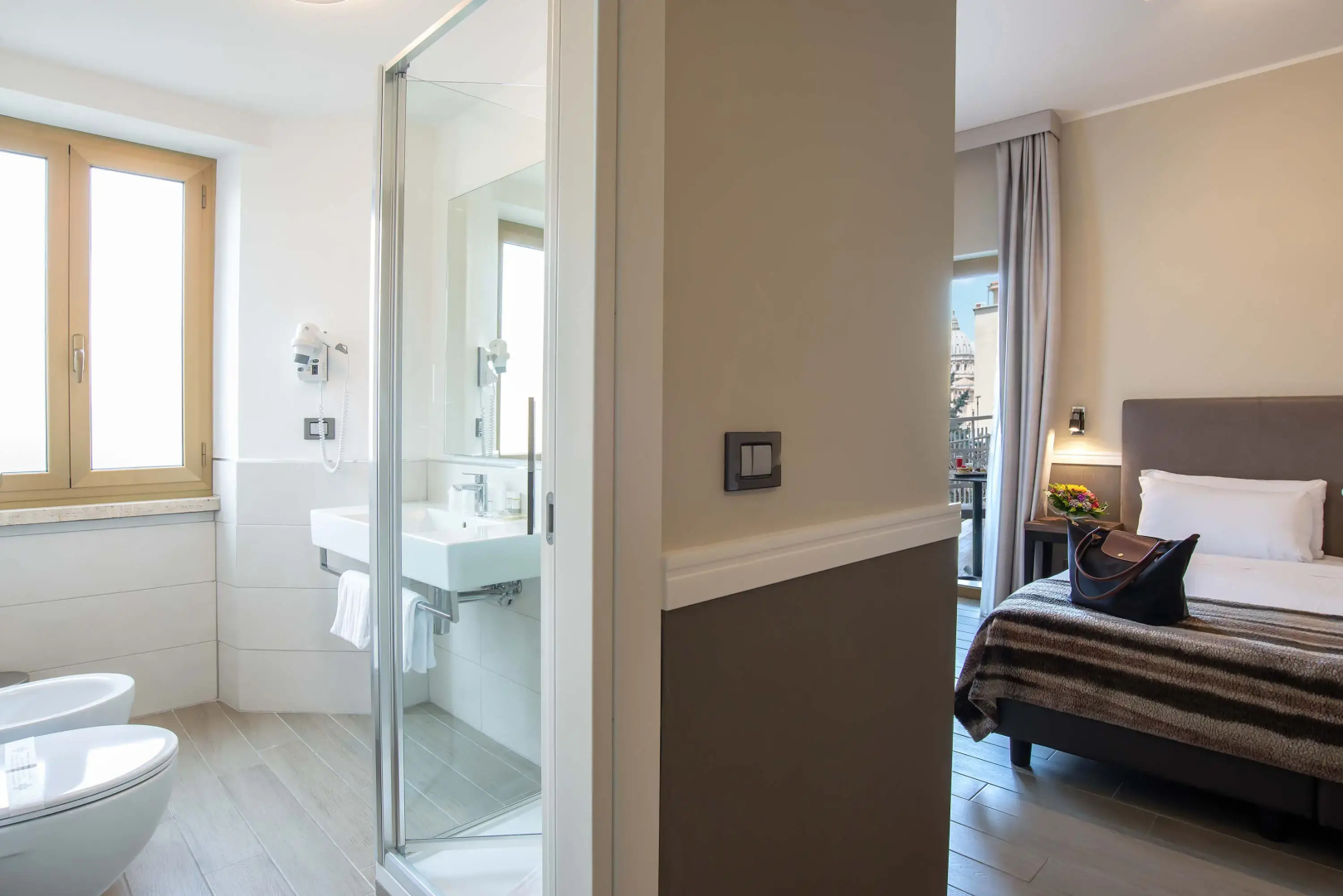 Fragrance Hotel St. Peter