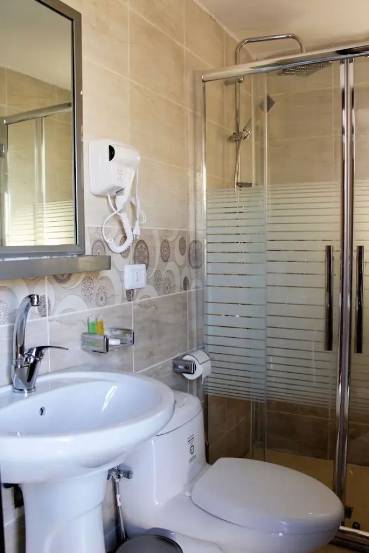 Seven Wonders Bedouin Camp