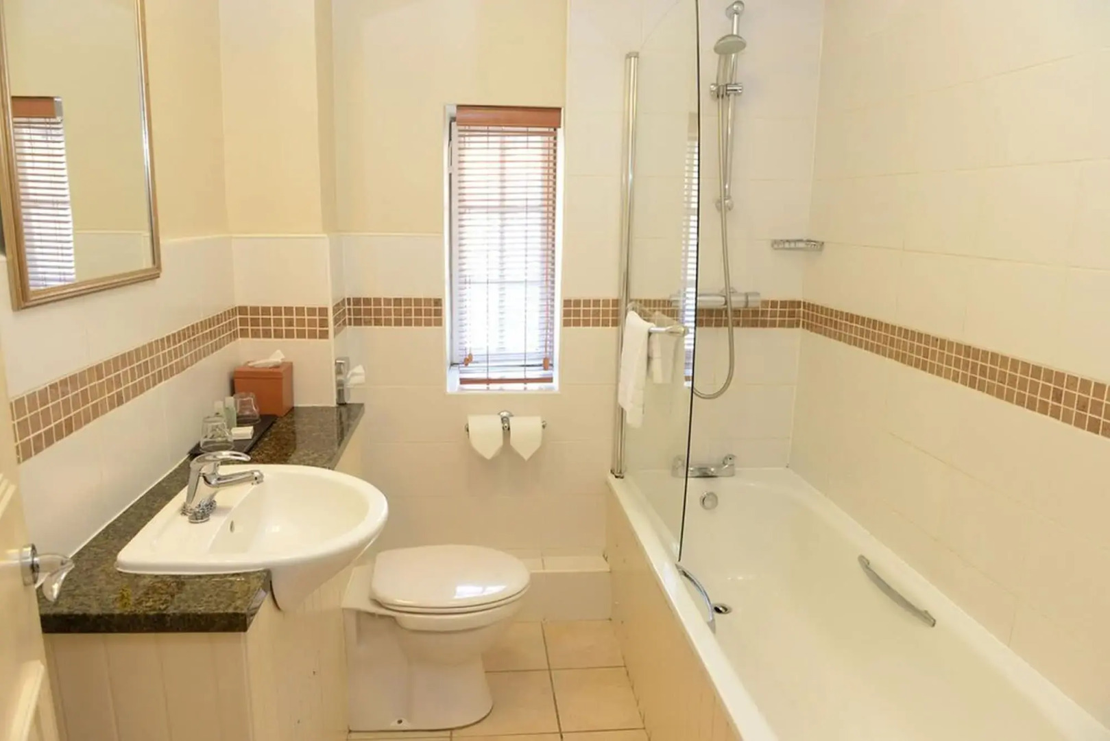 Hall Garth Hotel Darlington, Sure Hotel Collection by BW