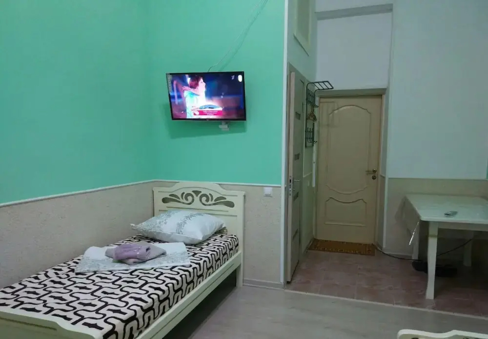 Uyut on Prospekt Putina 19