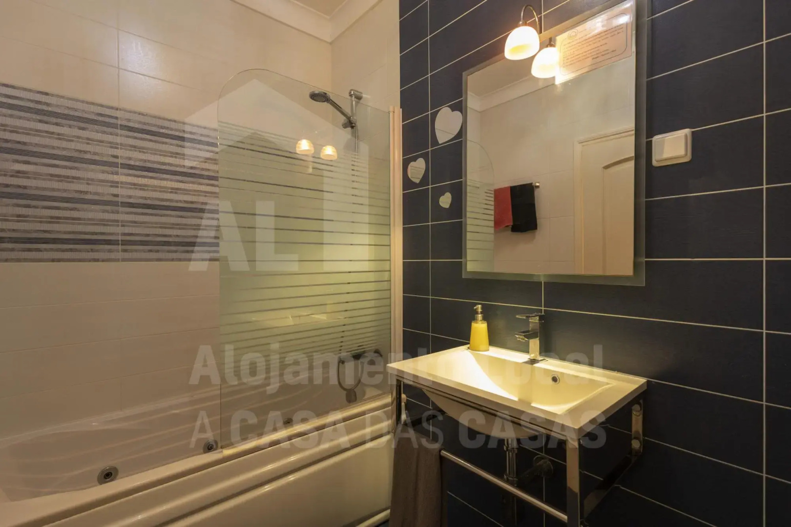 Marquinhos do Mar by Acasadascasas