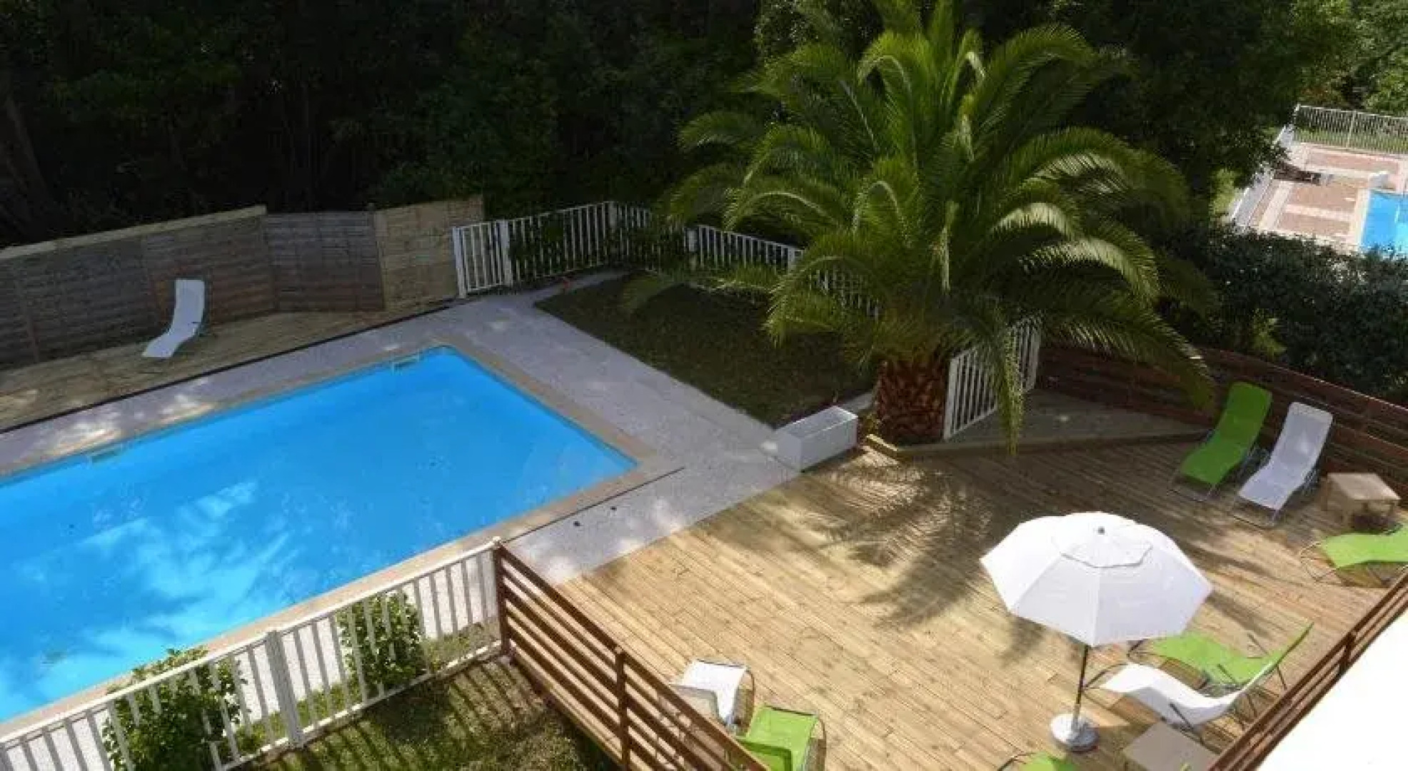 Residence l'Etxe d'Anaite