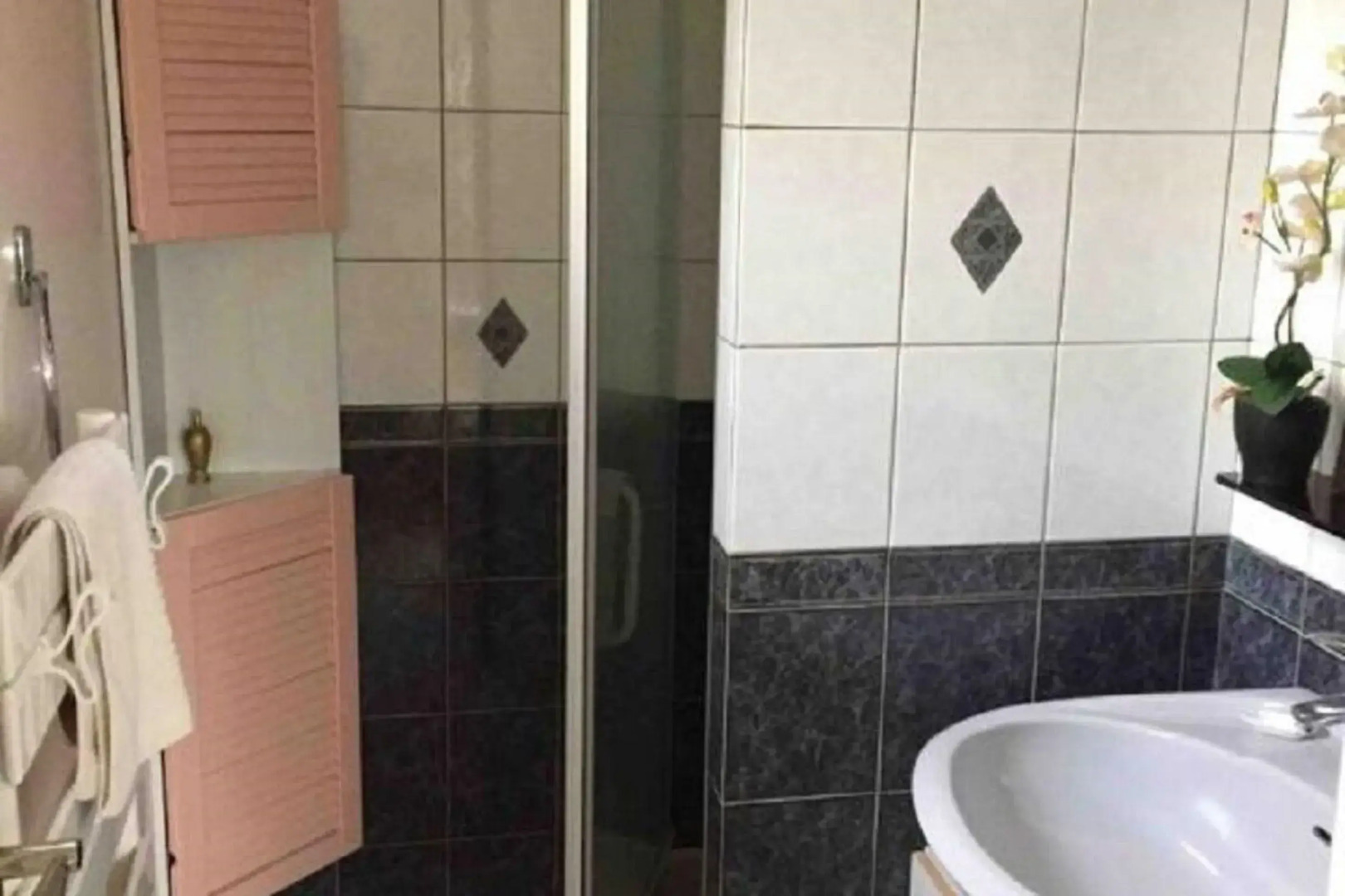 Maison Chevreuse, chambre chez l'habitant