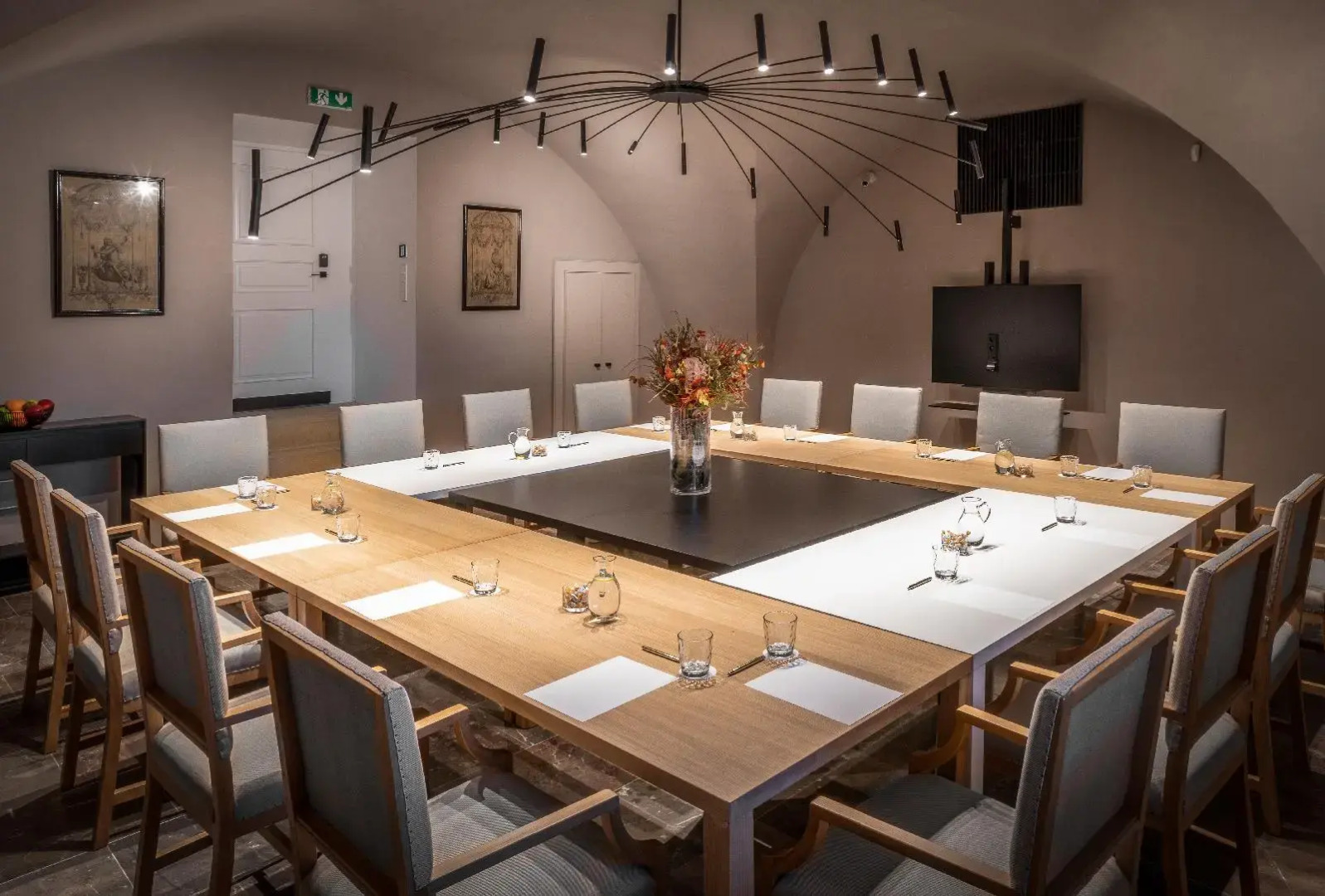 Chateau Clara Futura