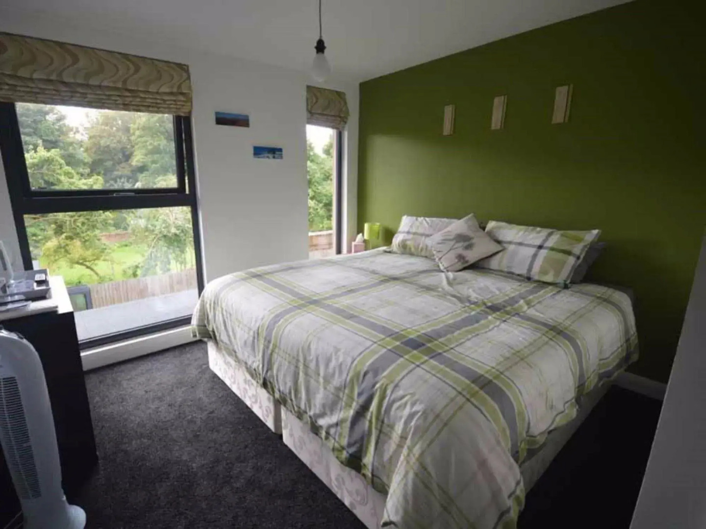 Aotearoa Southport Bed and Breakfast