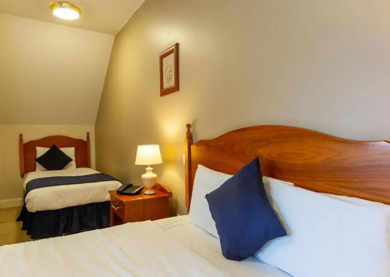 Tudor House Guest House