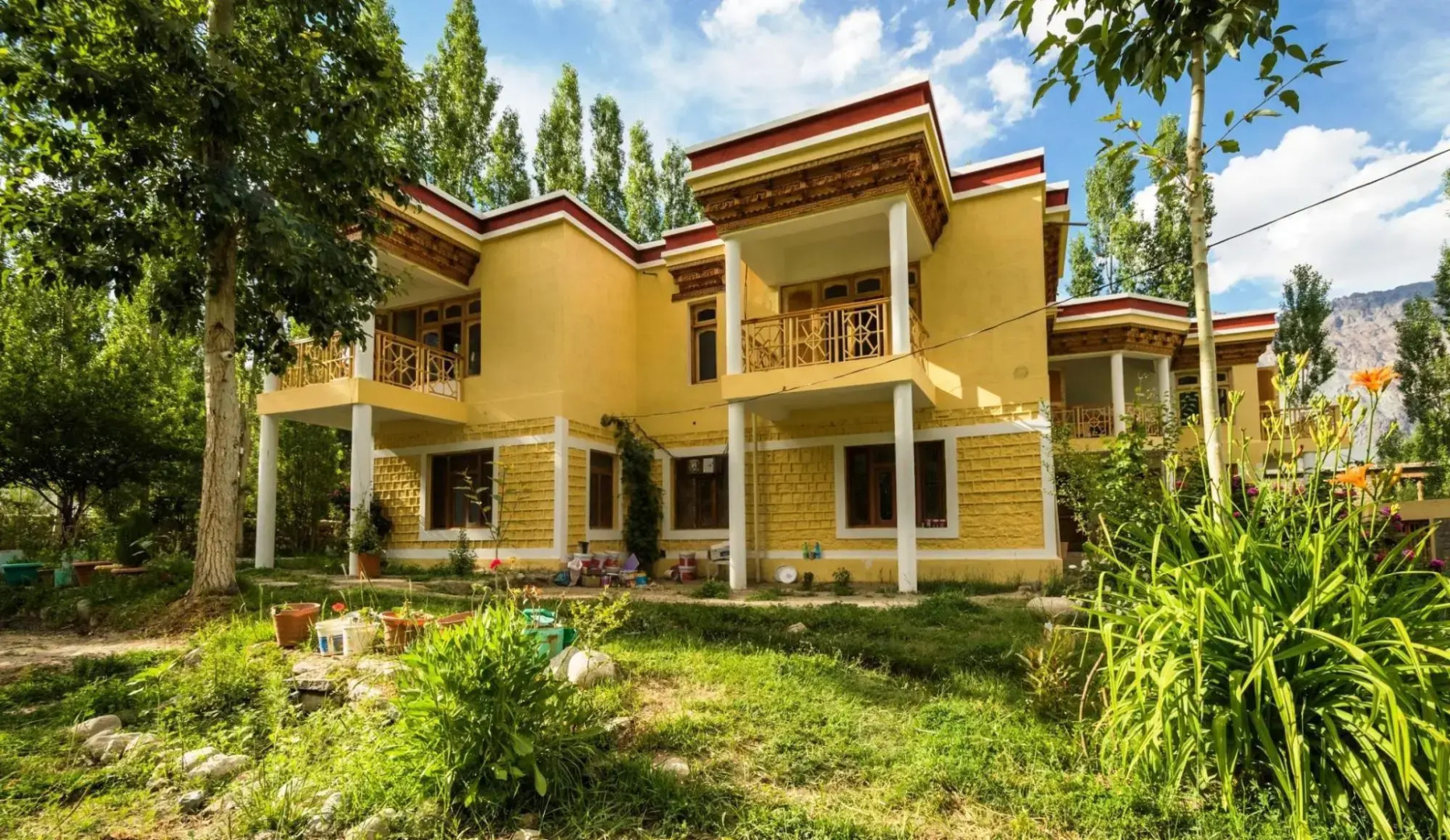 Olgok The Guest House