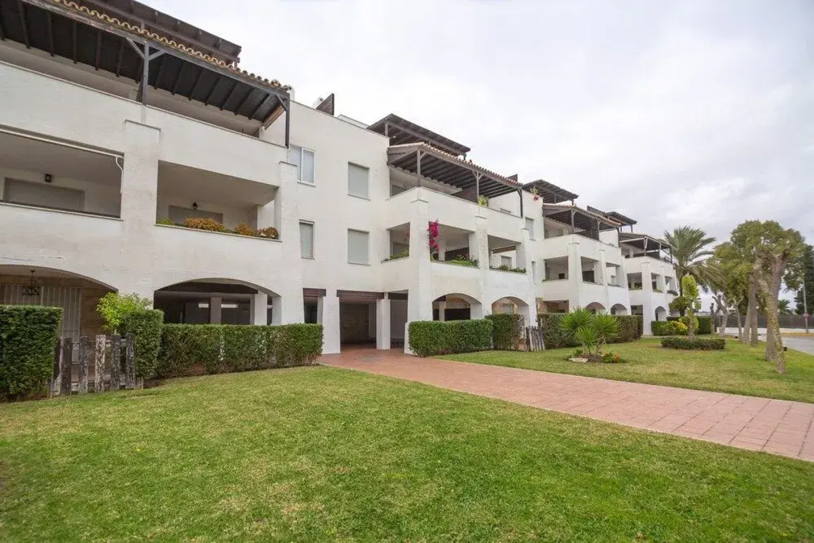 Golf & Beach Costa Ballena Apartment