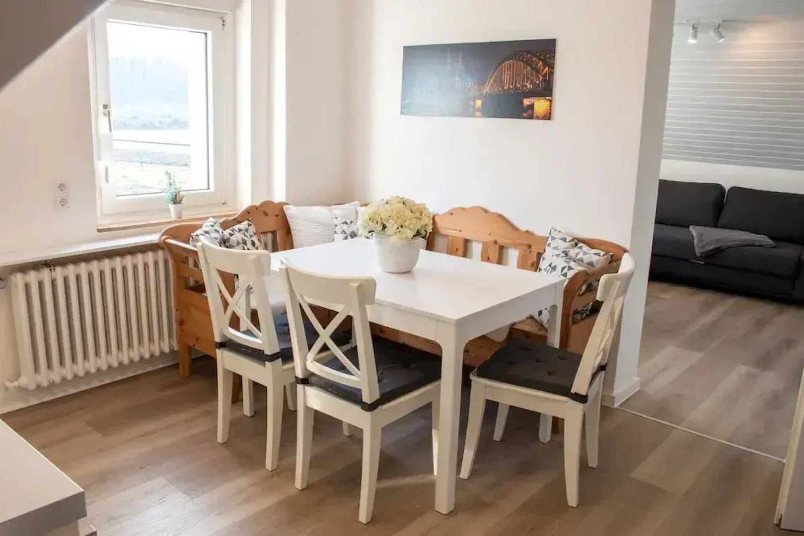 Ferienhaus Domblick Herkenrath