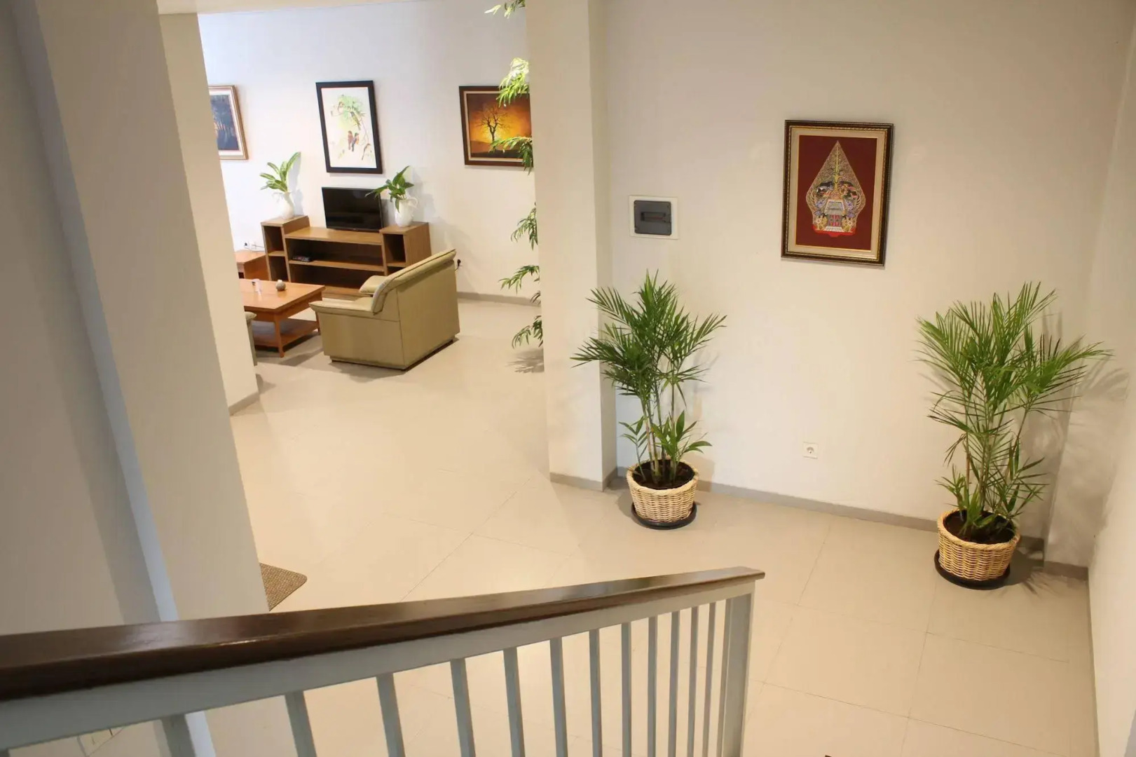 De Firen Villa Syariah