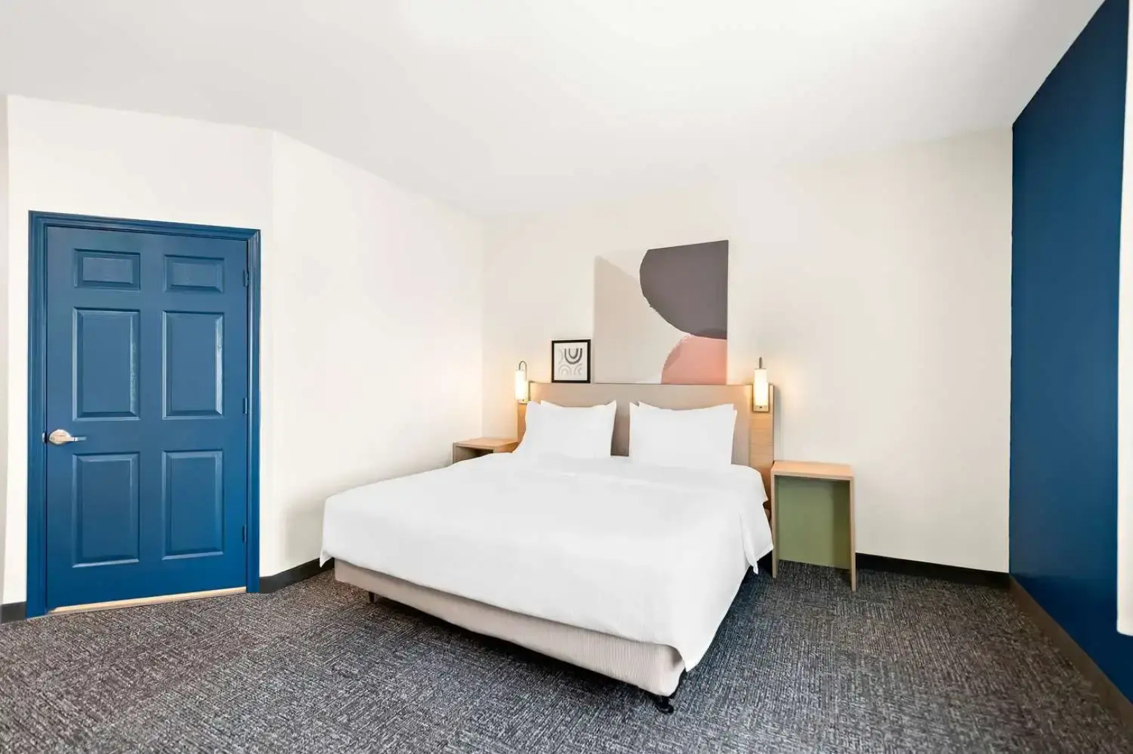 Spark by Hilton Longview