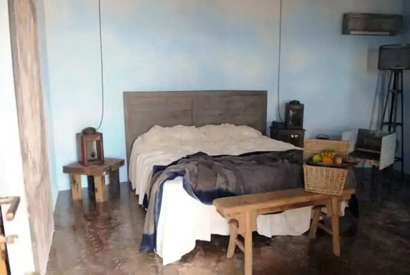 Eco del Mare Night and Day Beach Club