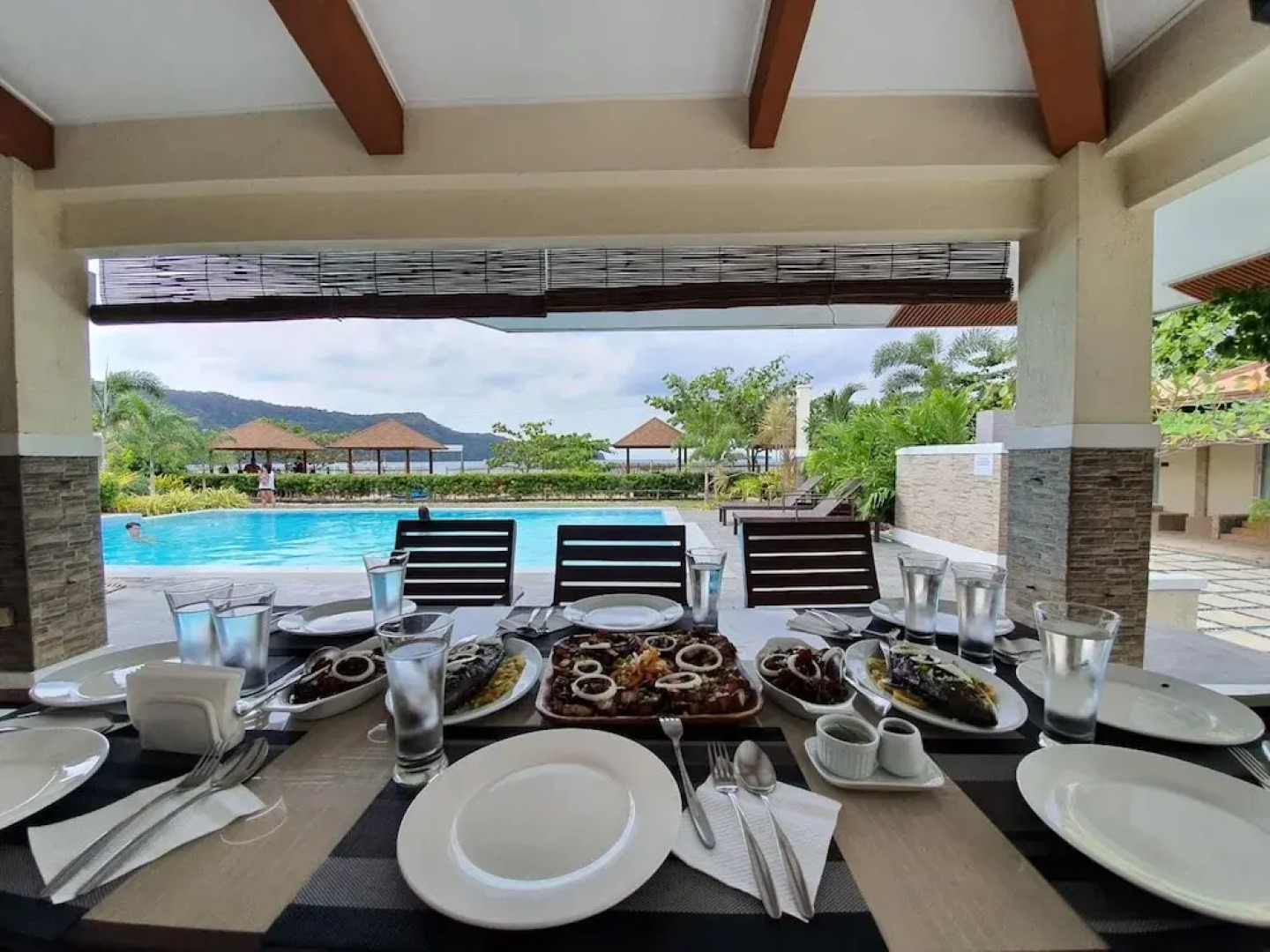 RSAM Beach Resort by Cocotel