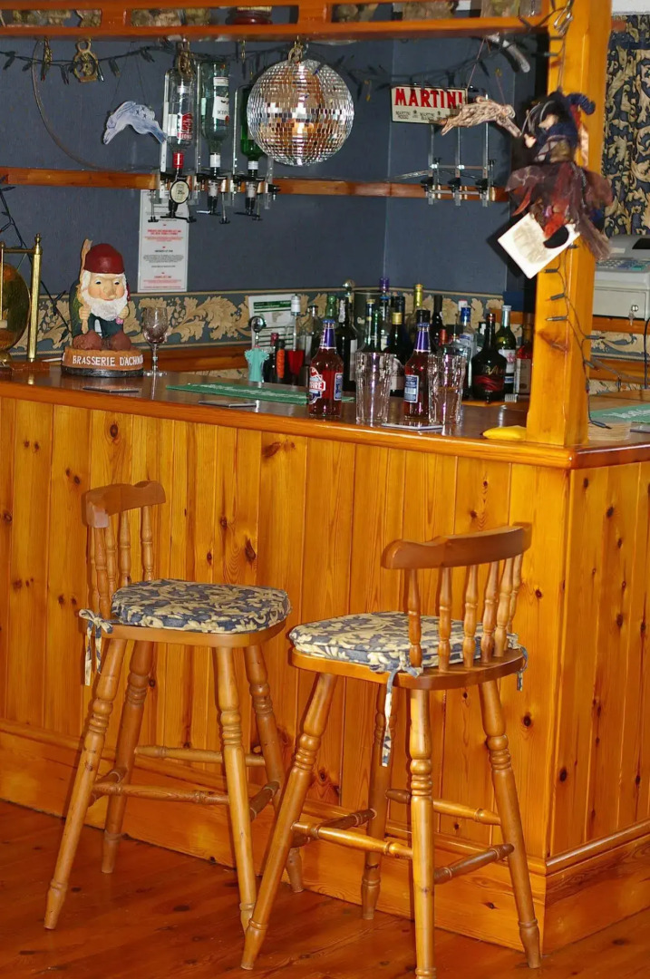 The Old School Guest House