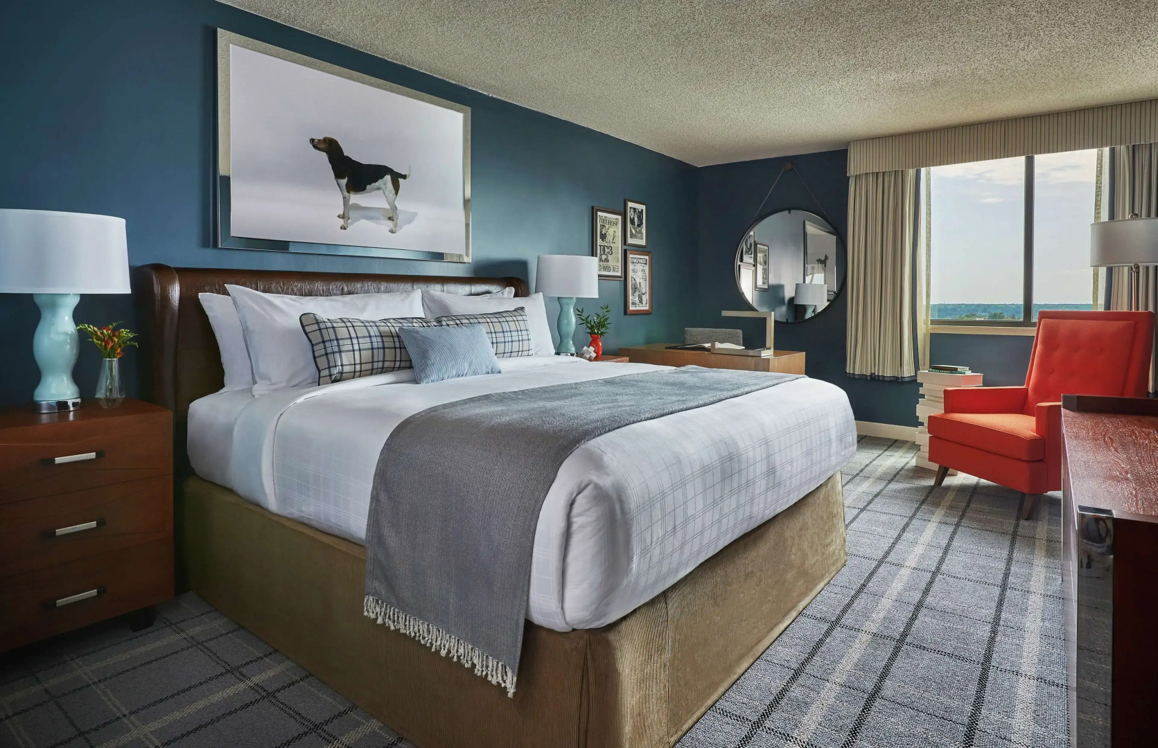 Graduate by Hilton Richmond