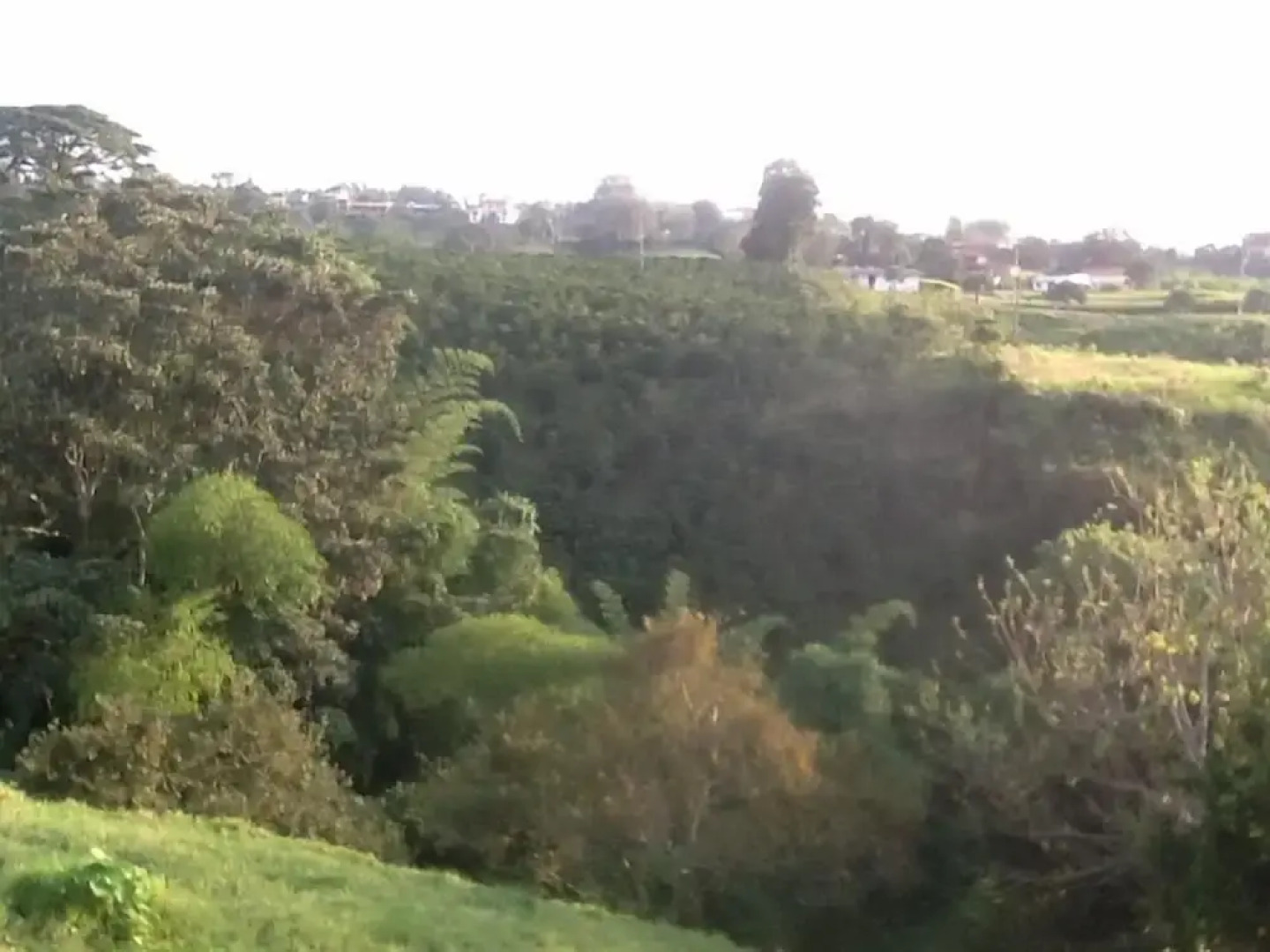 Santa Maria Bed and Breakfast