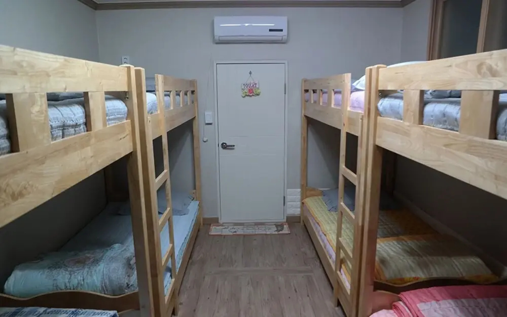 Gurye Ddo Ddo Guest House