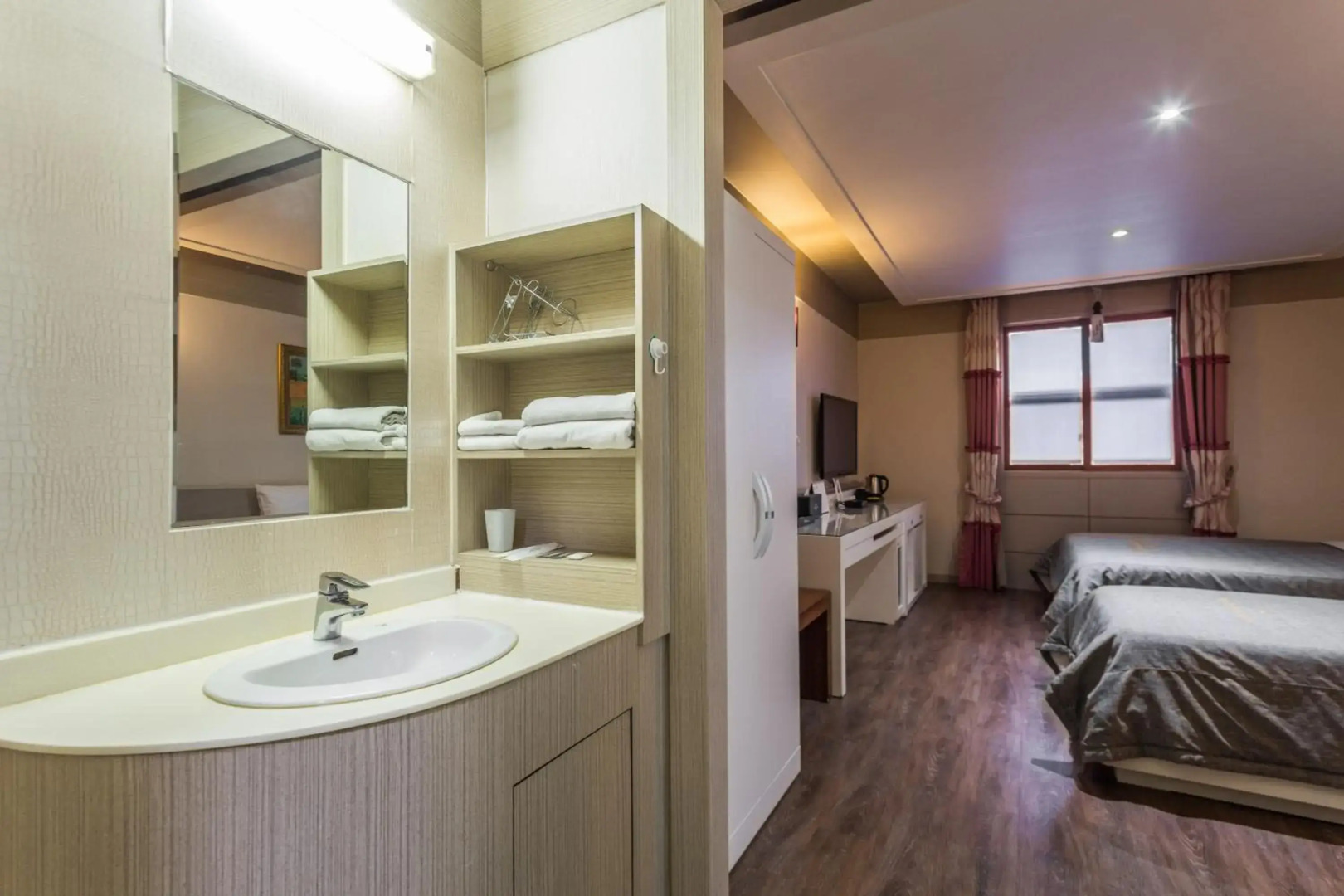 Incheon Airport Hotel