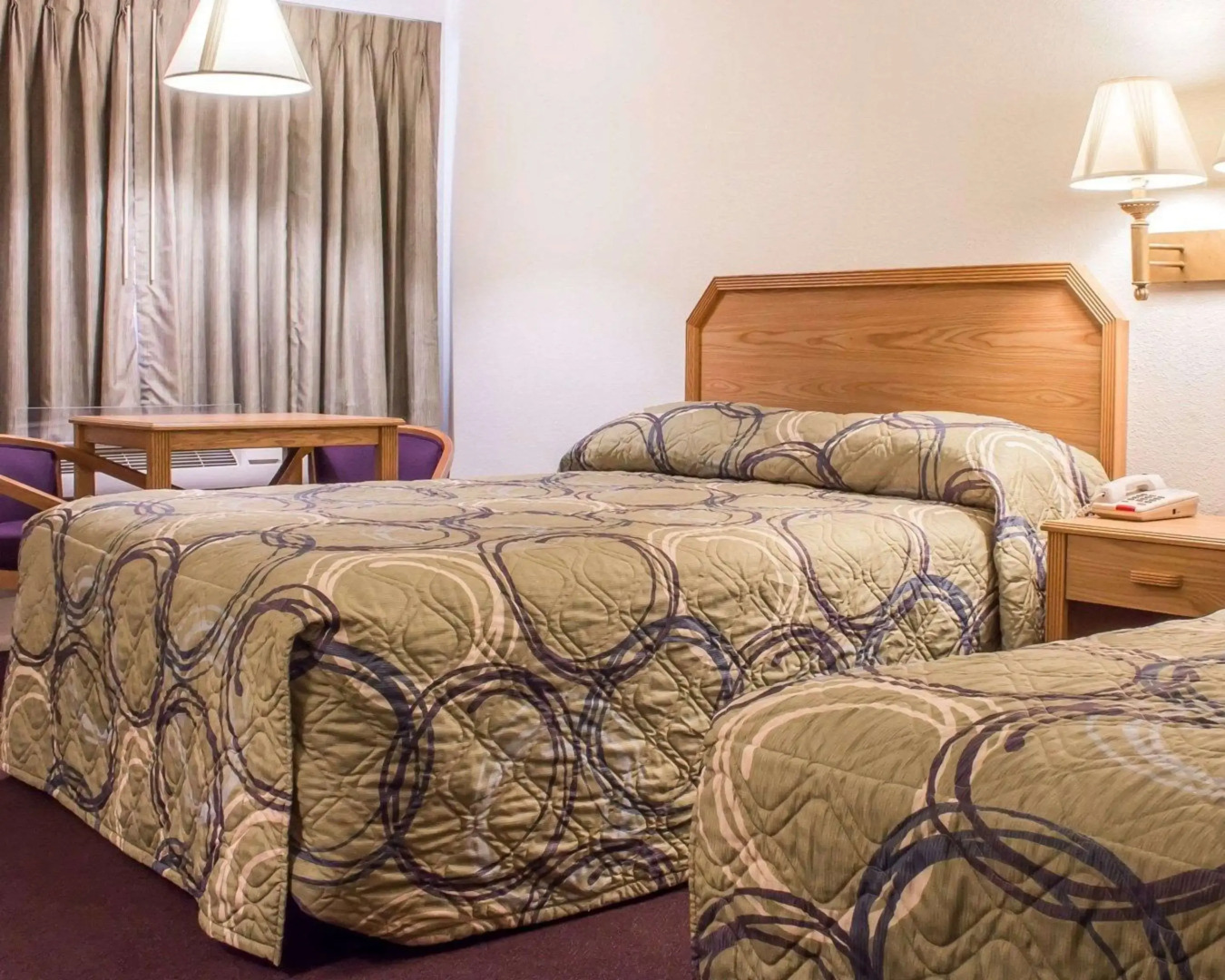 Rodeway Inn Silver Creek Inn