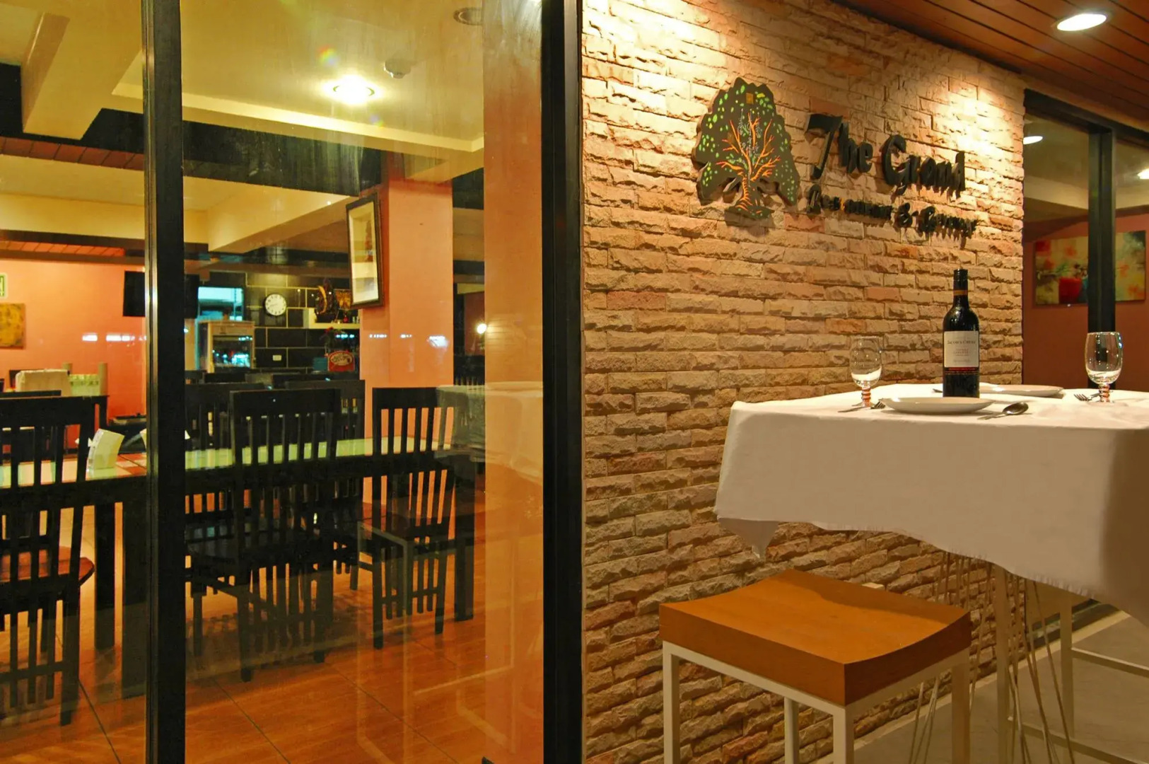 Grand Marina Residence