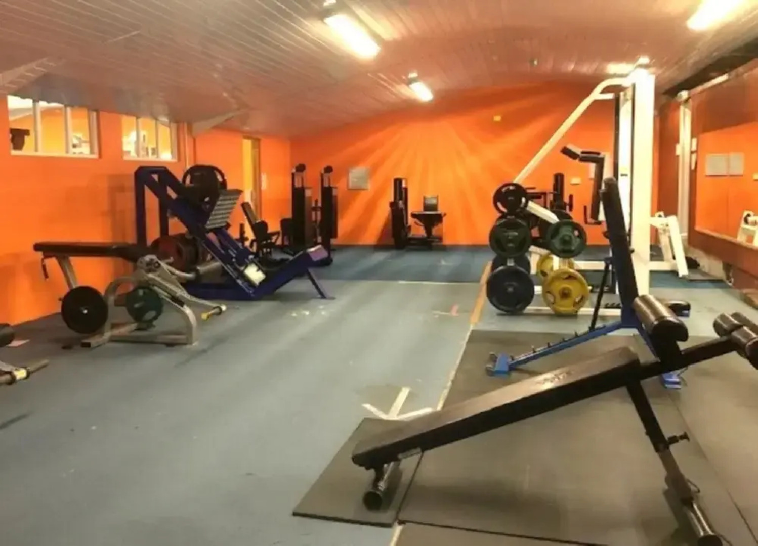 5berth -family Friendly -parkingspot -heated Pool