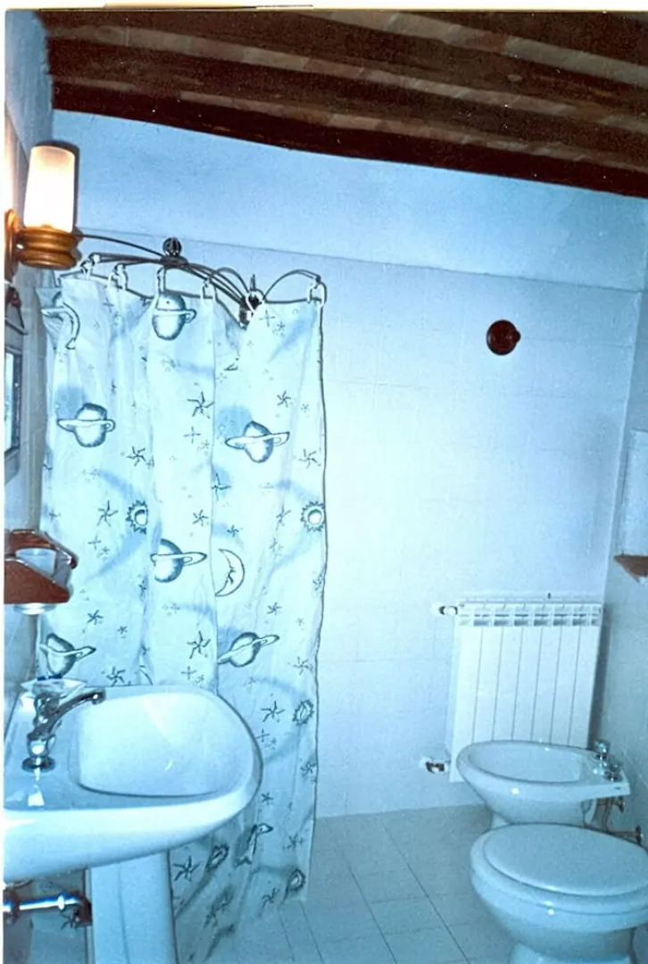 La Fattoria Montalcinello