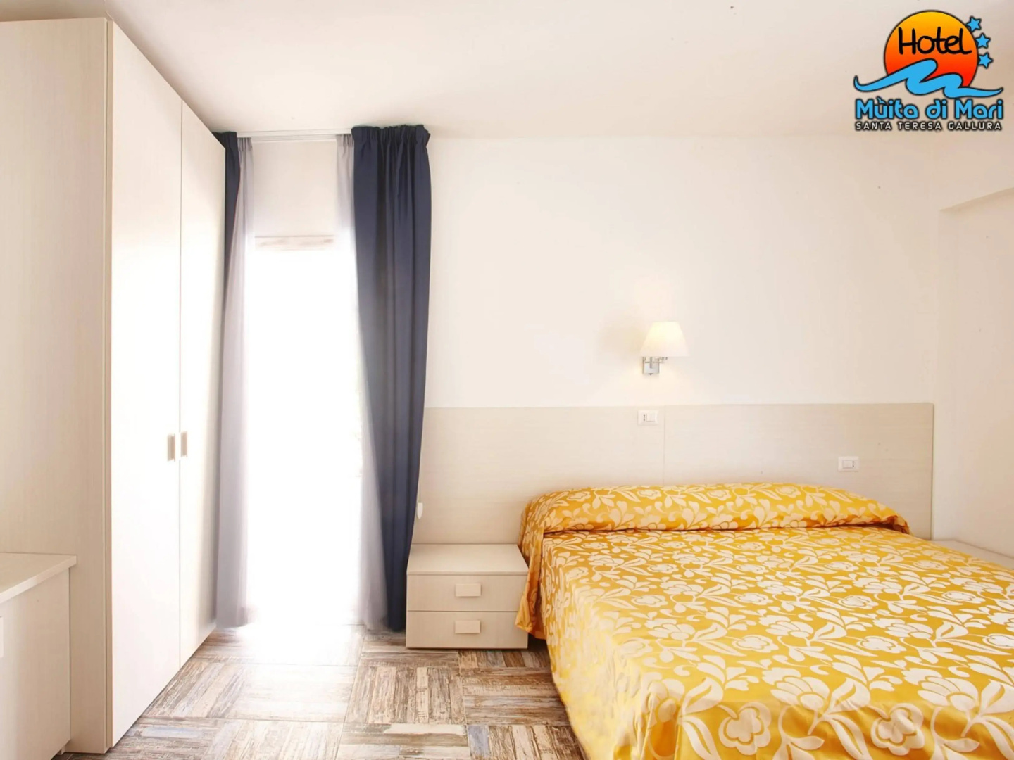 Hotel Mûita di Mari