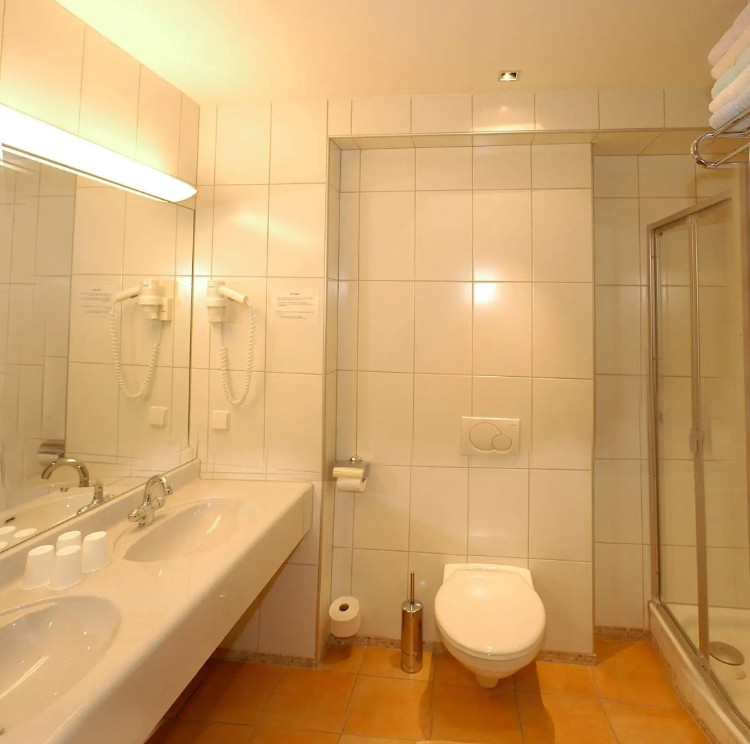 Appartements Tritscher