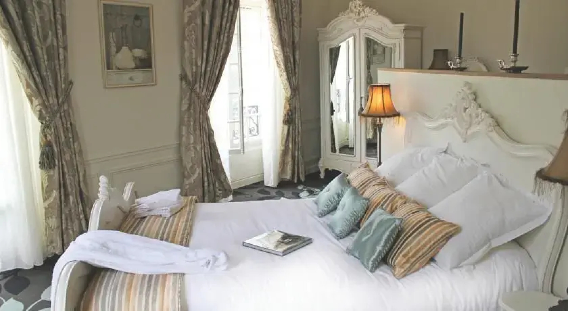 Chateau de la Cazine