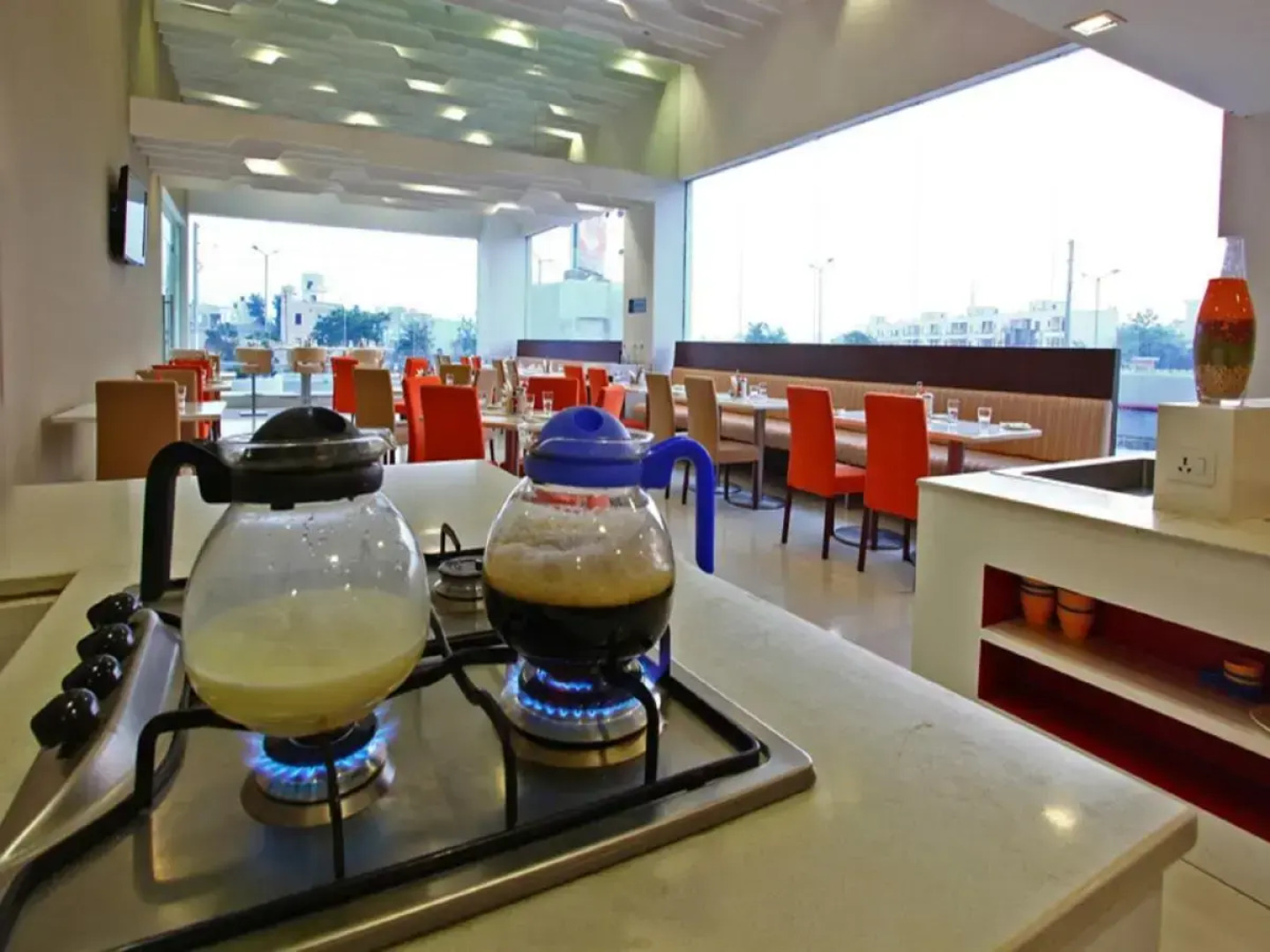 Keys Select by Lemon Tree Hotels, Ludhiana