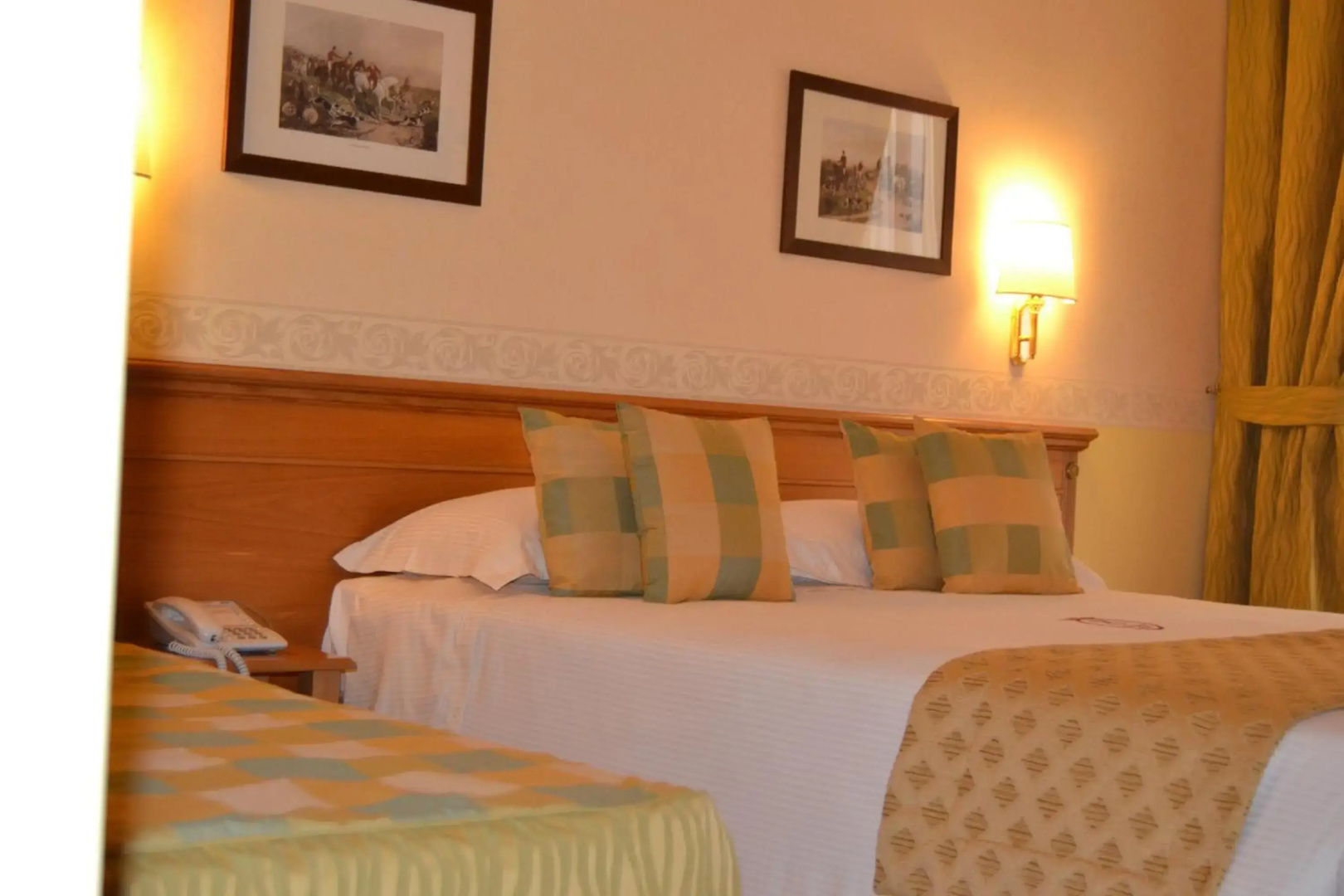 Hotel Seccy Boutique Art & Museum